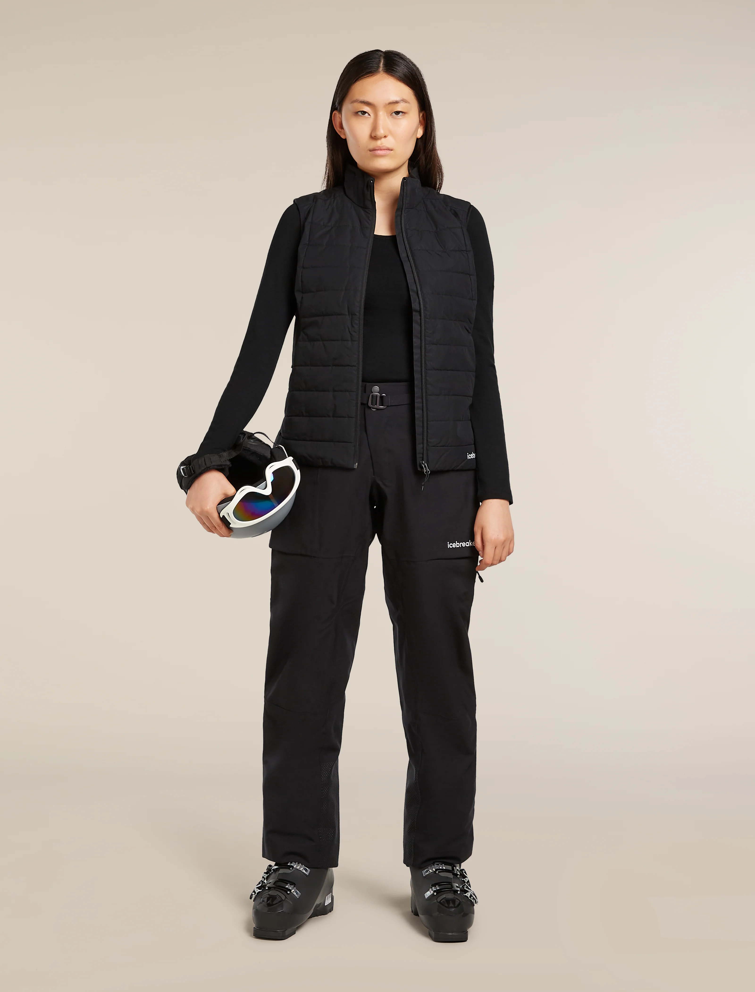 Women's 1360 MerinoLoft™ Vest