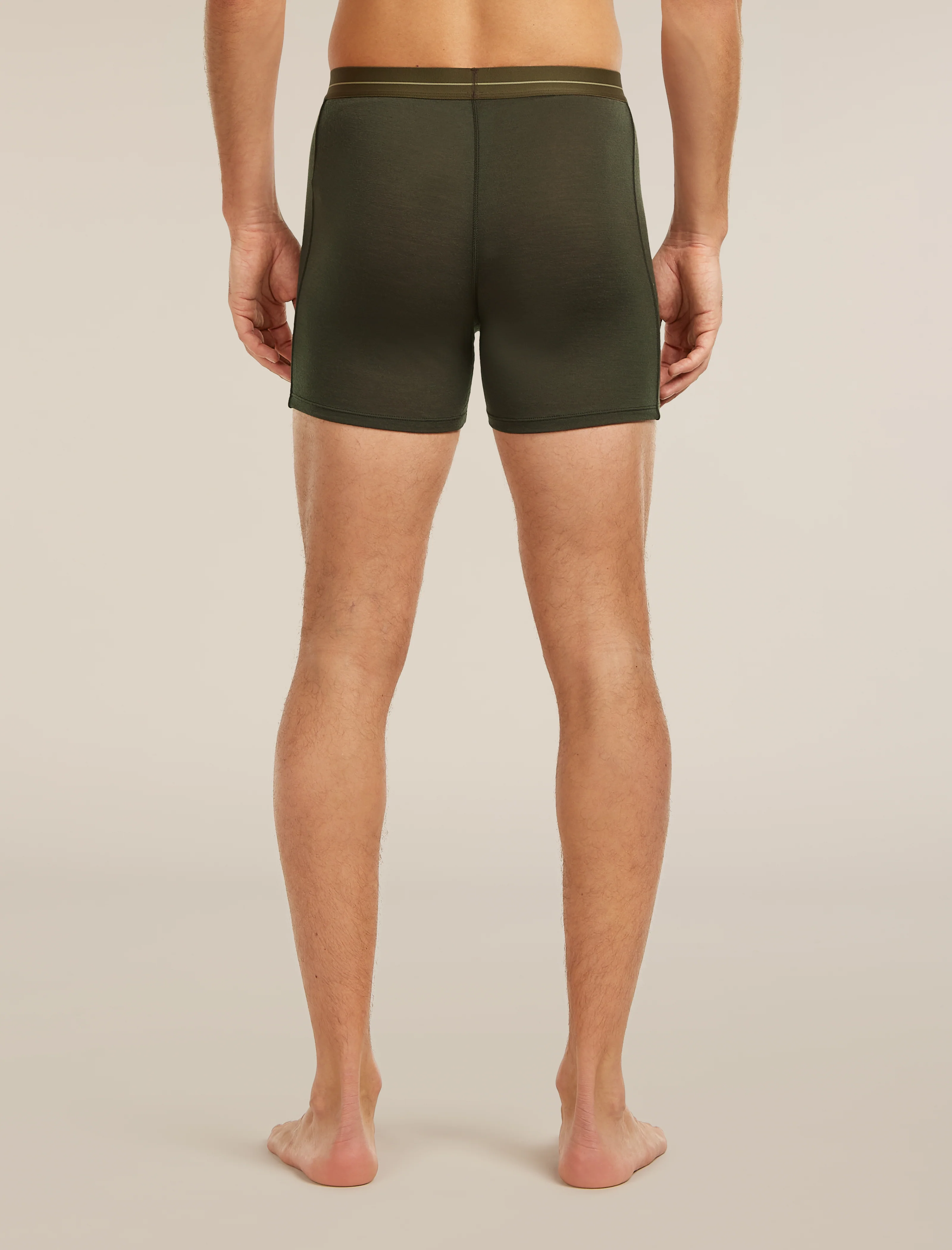 Men's Merino 150 Anatomica Boxers wFly