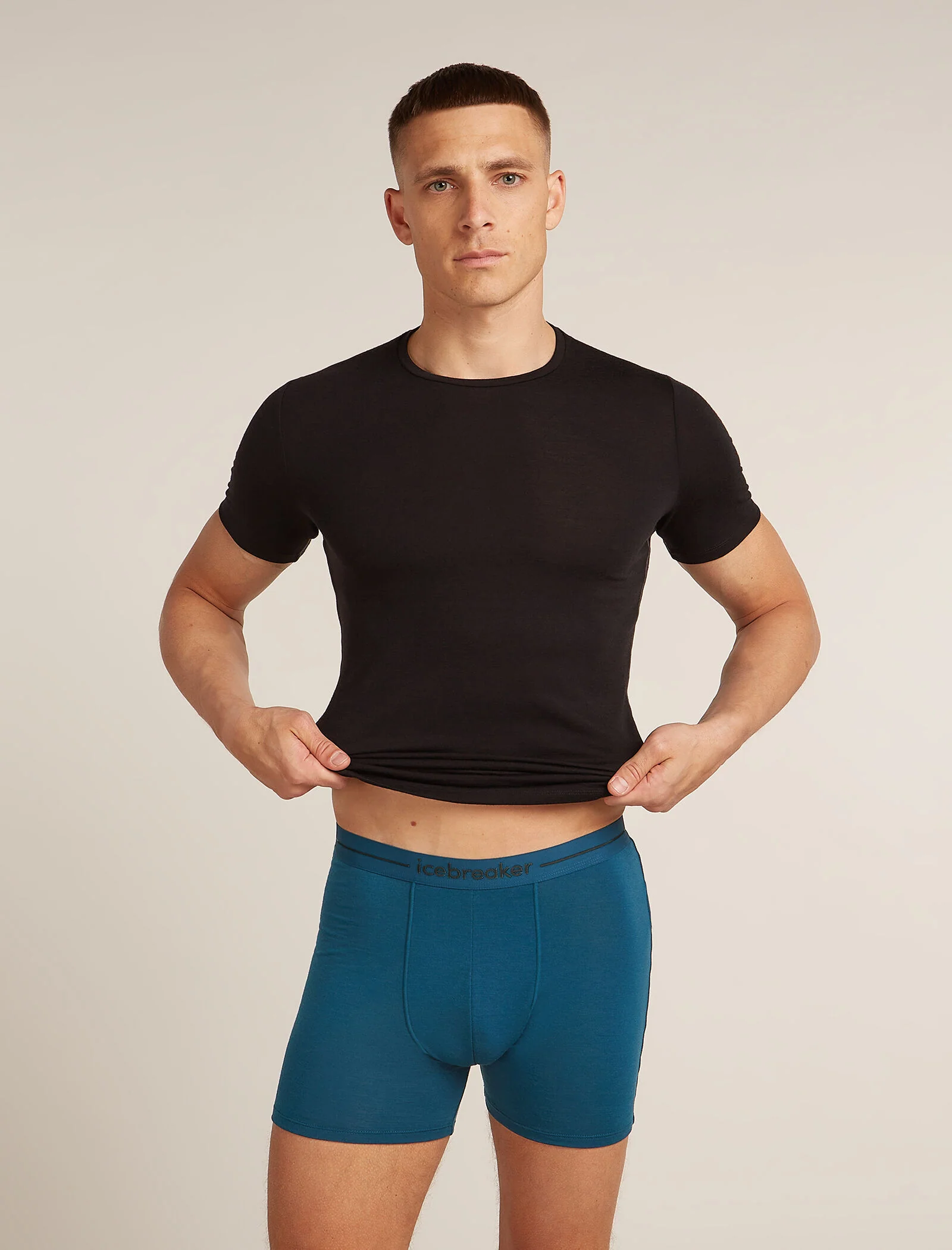 Men's Merino 150 Anatomica Boxers