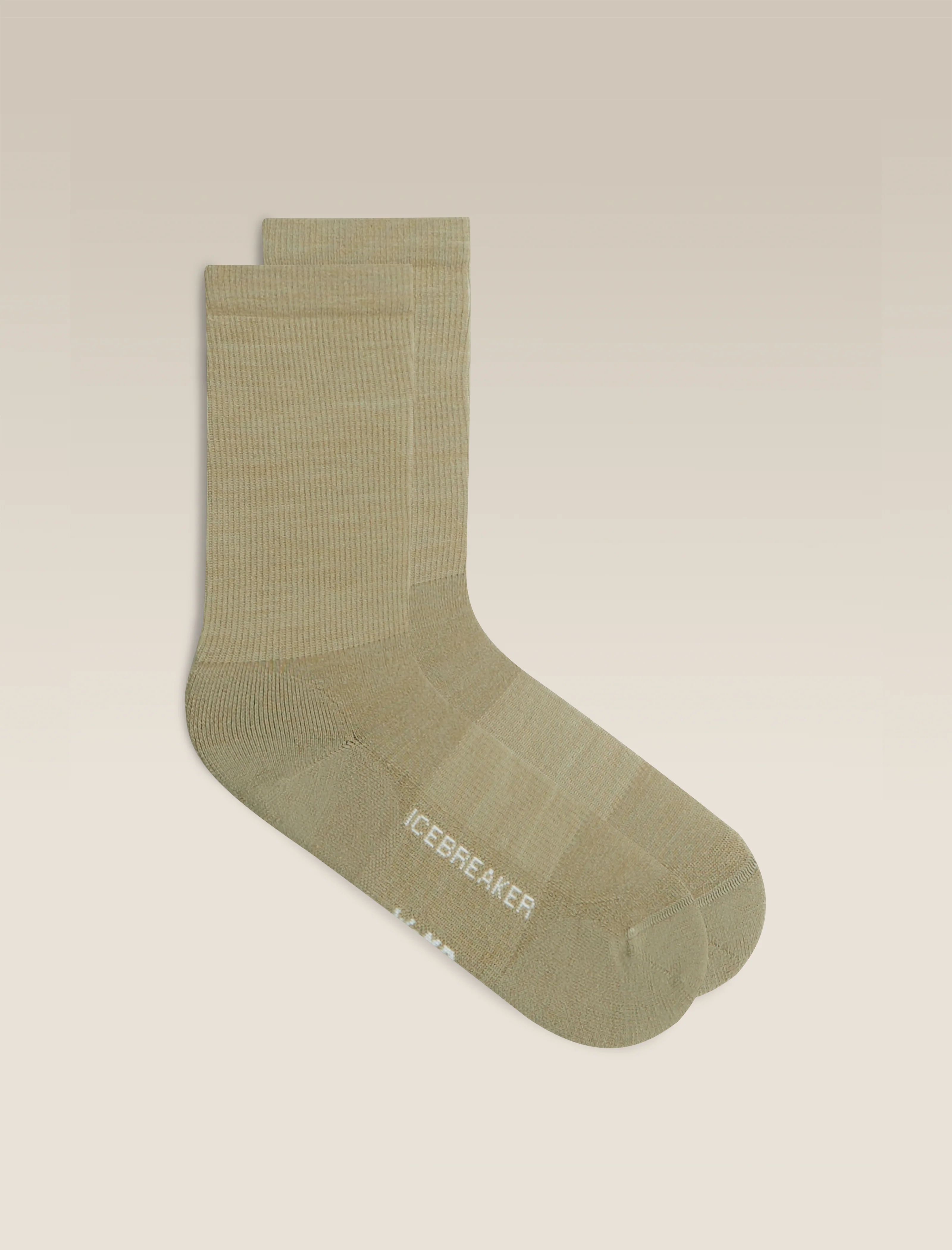 Women's Merino Lifestyle_Light Crew Socks