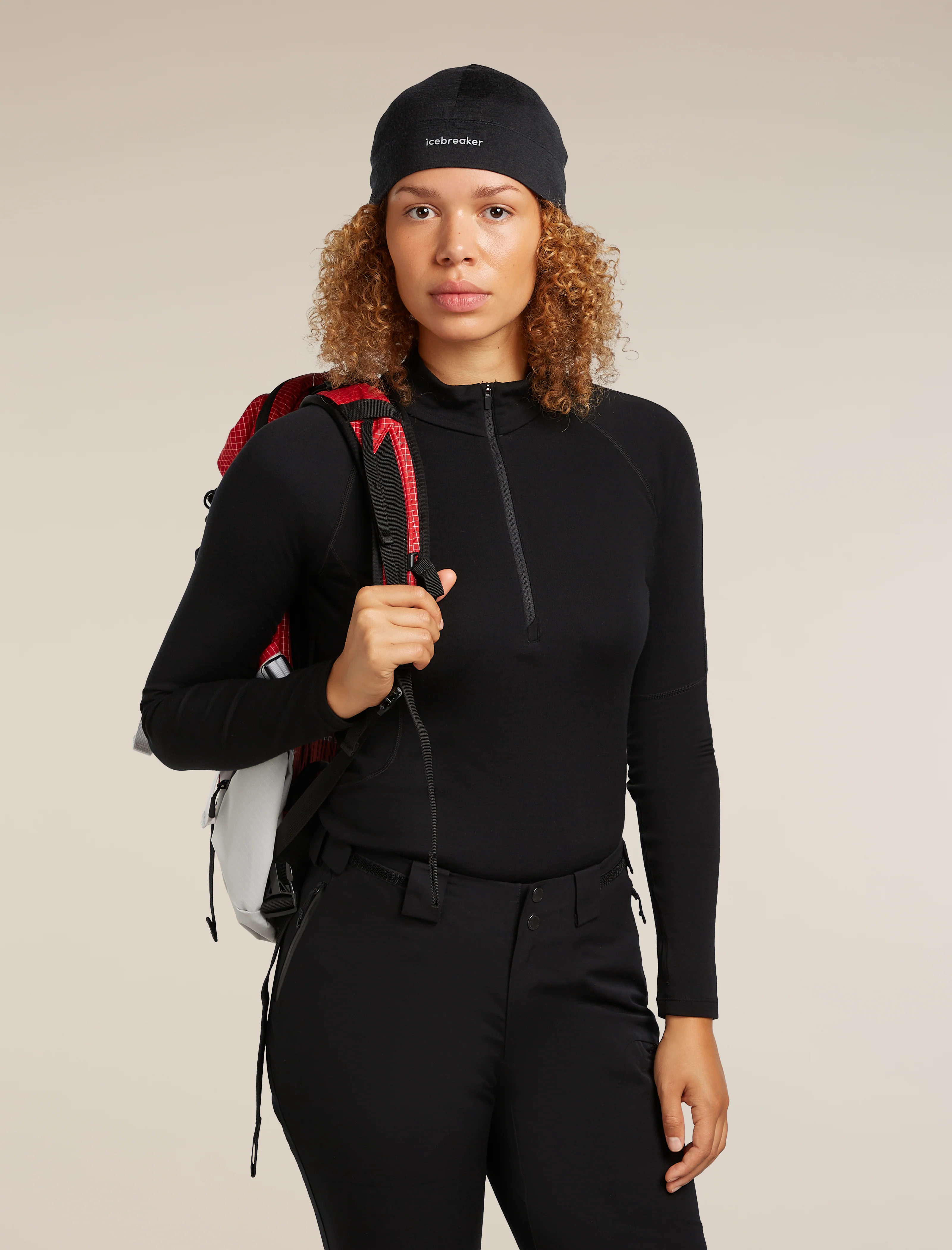 Unisex Merino 200 Oasis Beanie