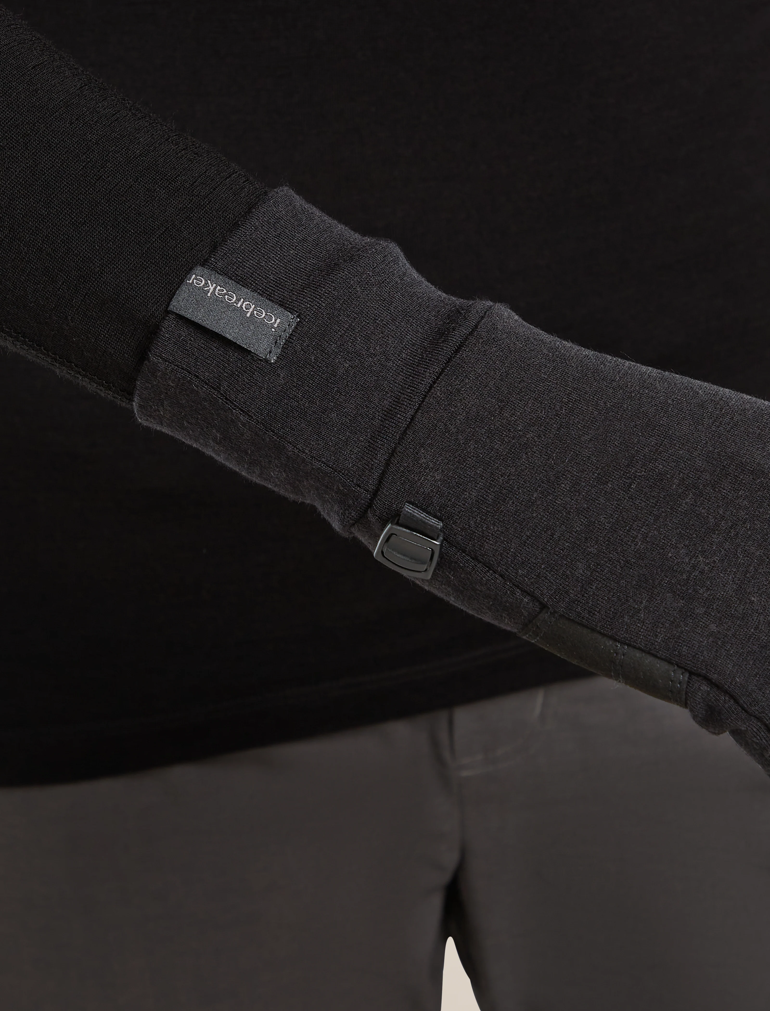 Unisex Merino Blend 360 Sierra Gloves