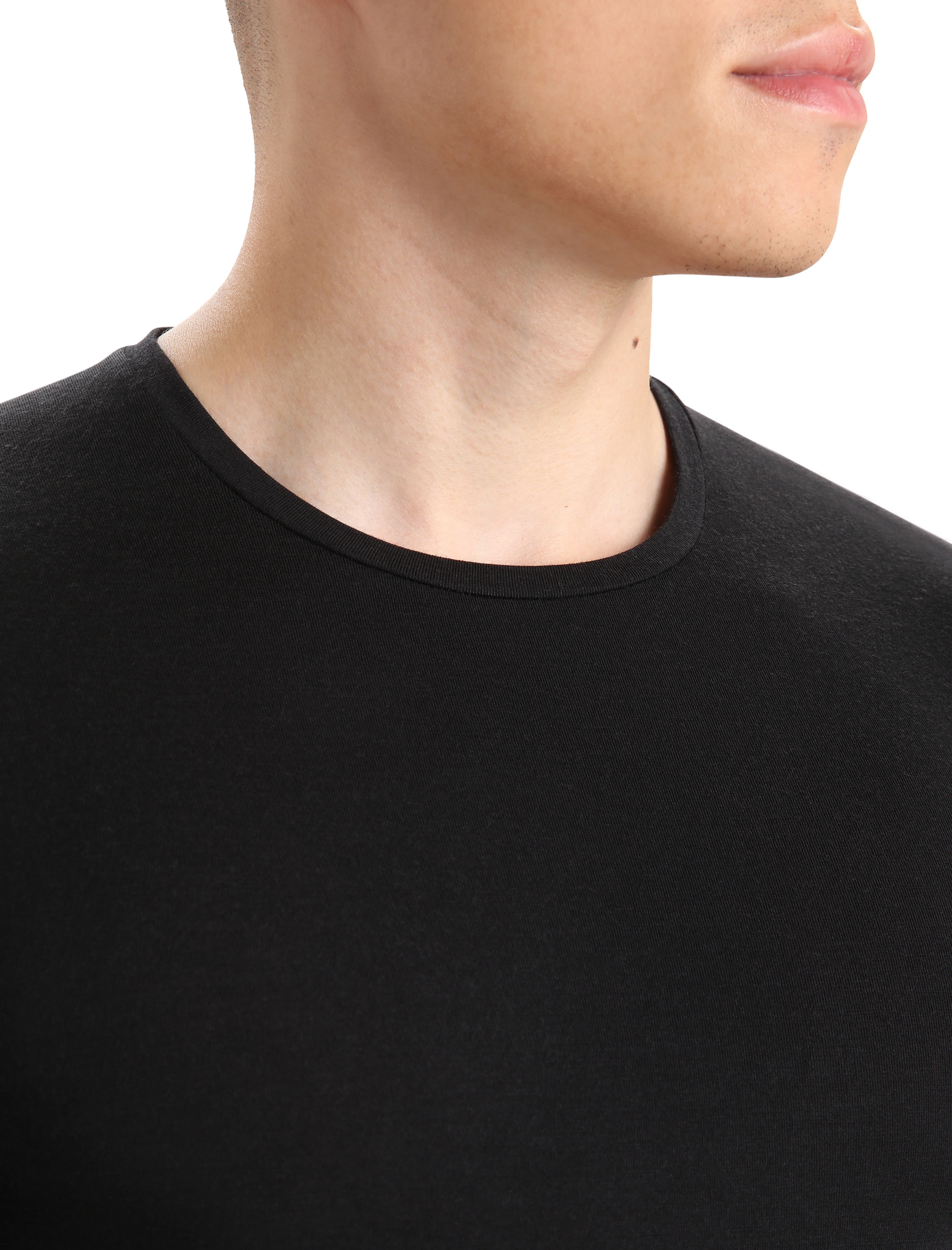 Men's Merino 150 Anatomica Long Sleeve Crewe Top