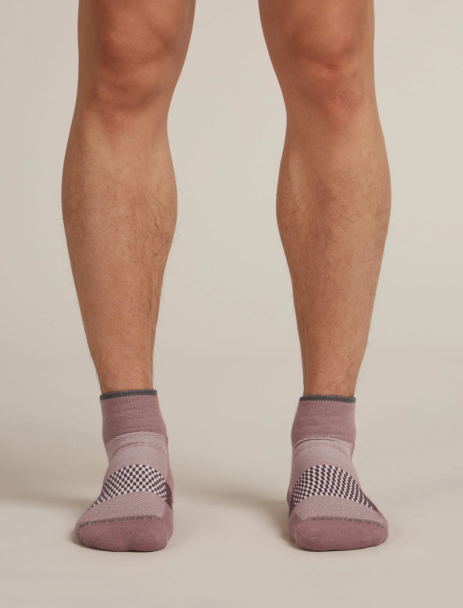 Men's Merino Multisport Light Mini Socks