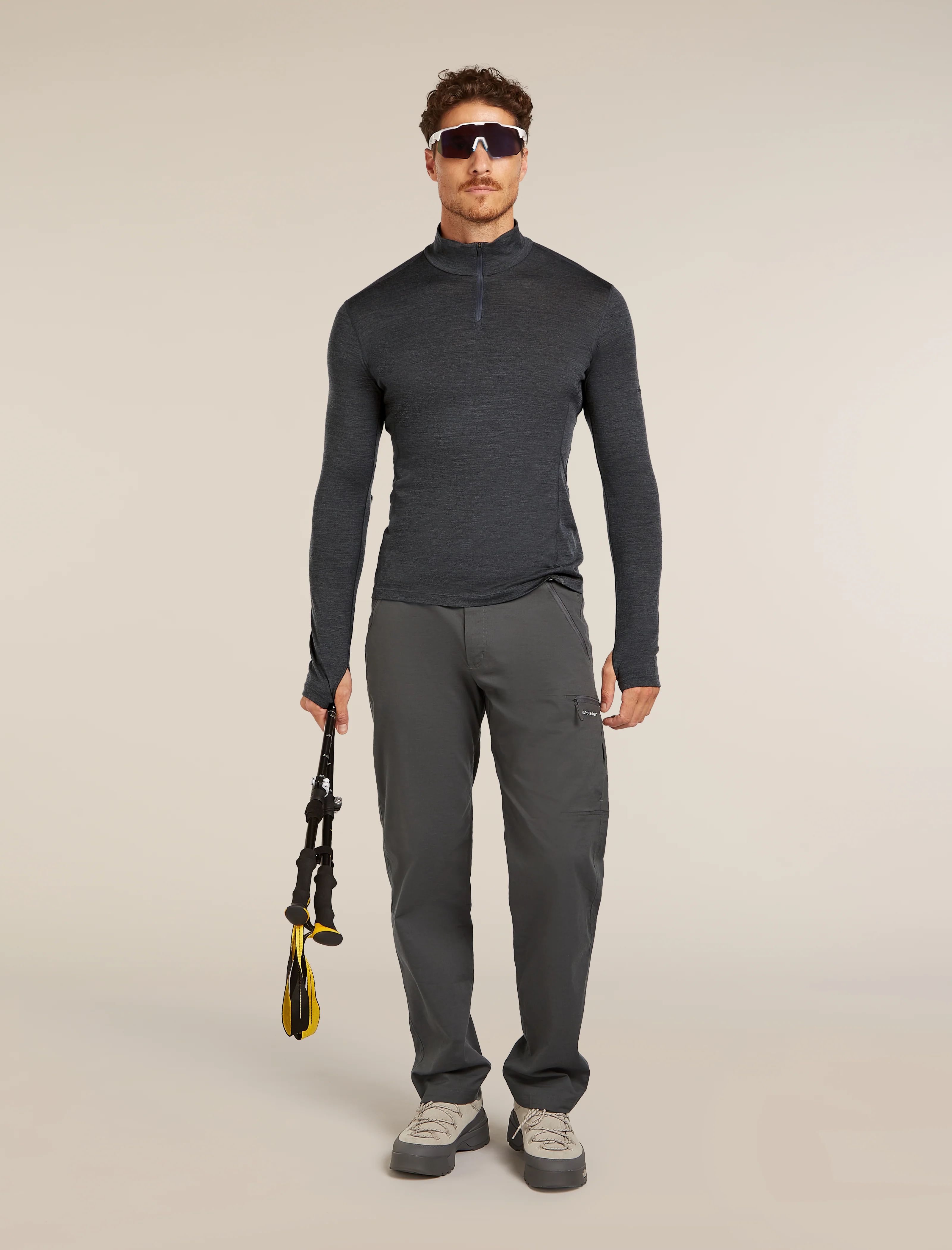 Men's 200 MerinoFine™ Ace Thermal Leggings