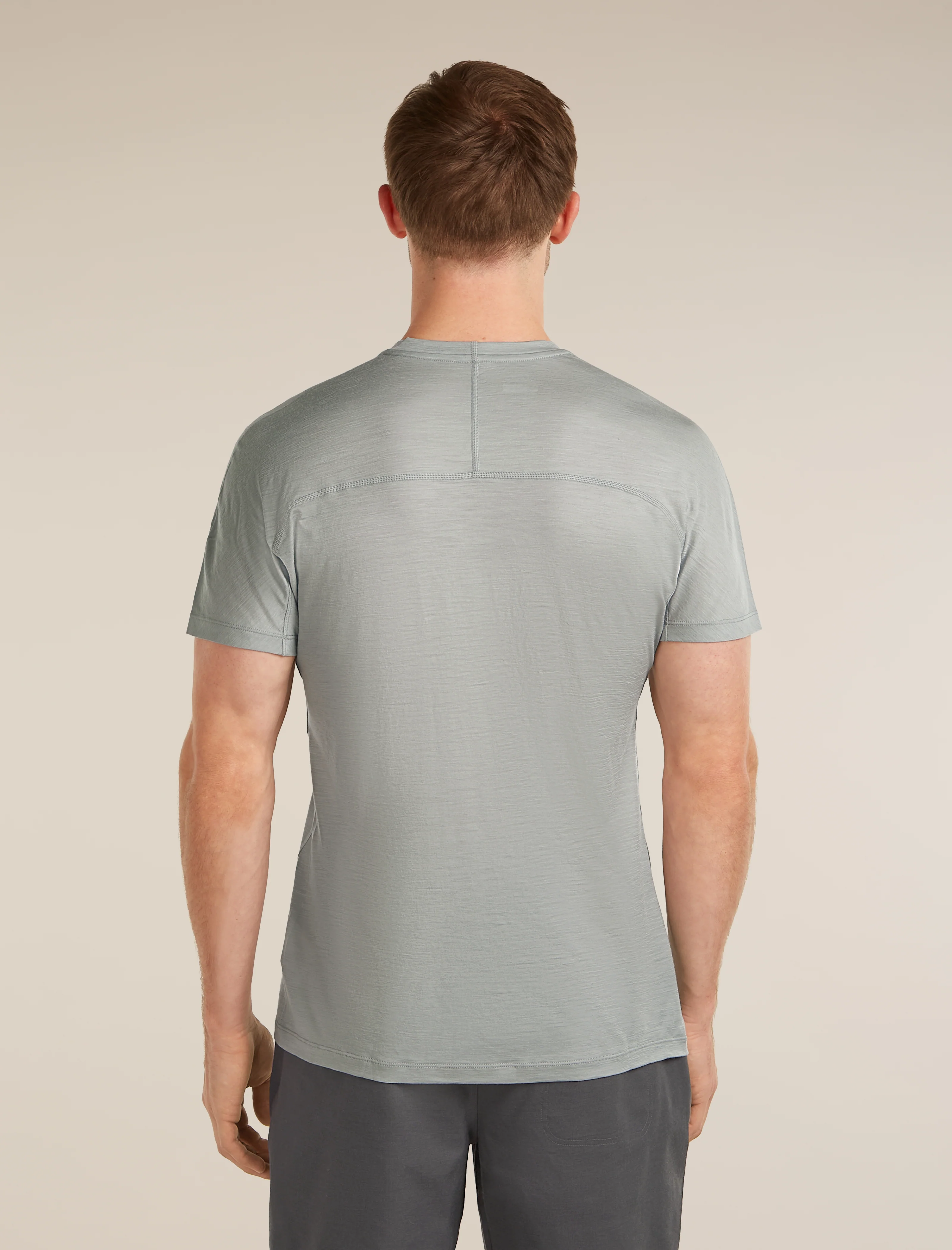 Men's 150 MerinoFine™ Ace Short Sleeve Tee