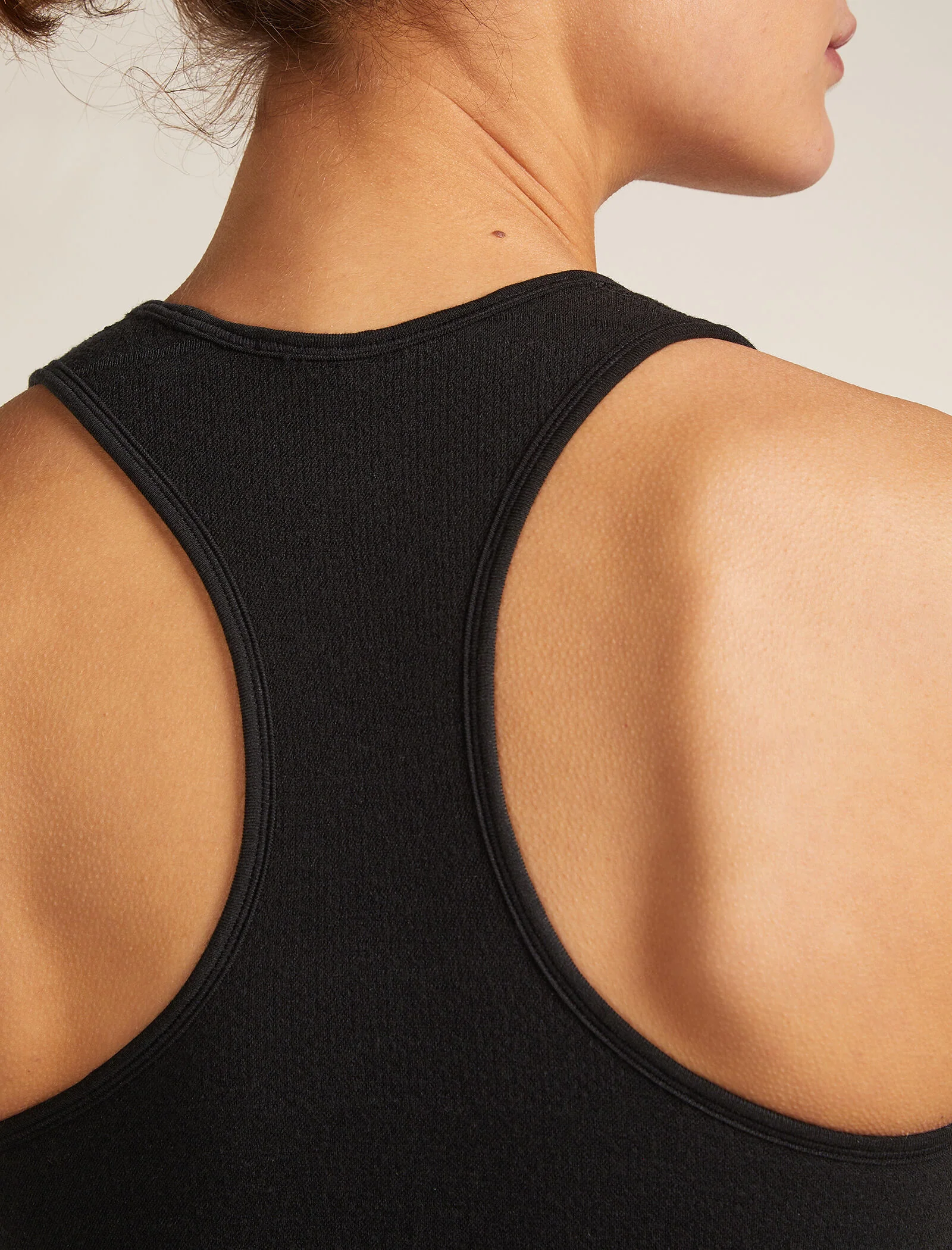 Women's Merino Blend 260 ZoneKnit™ Seamless Bra