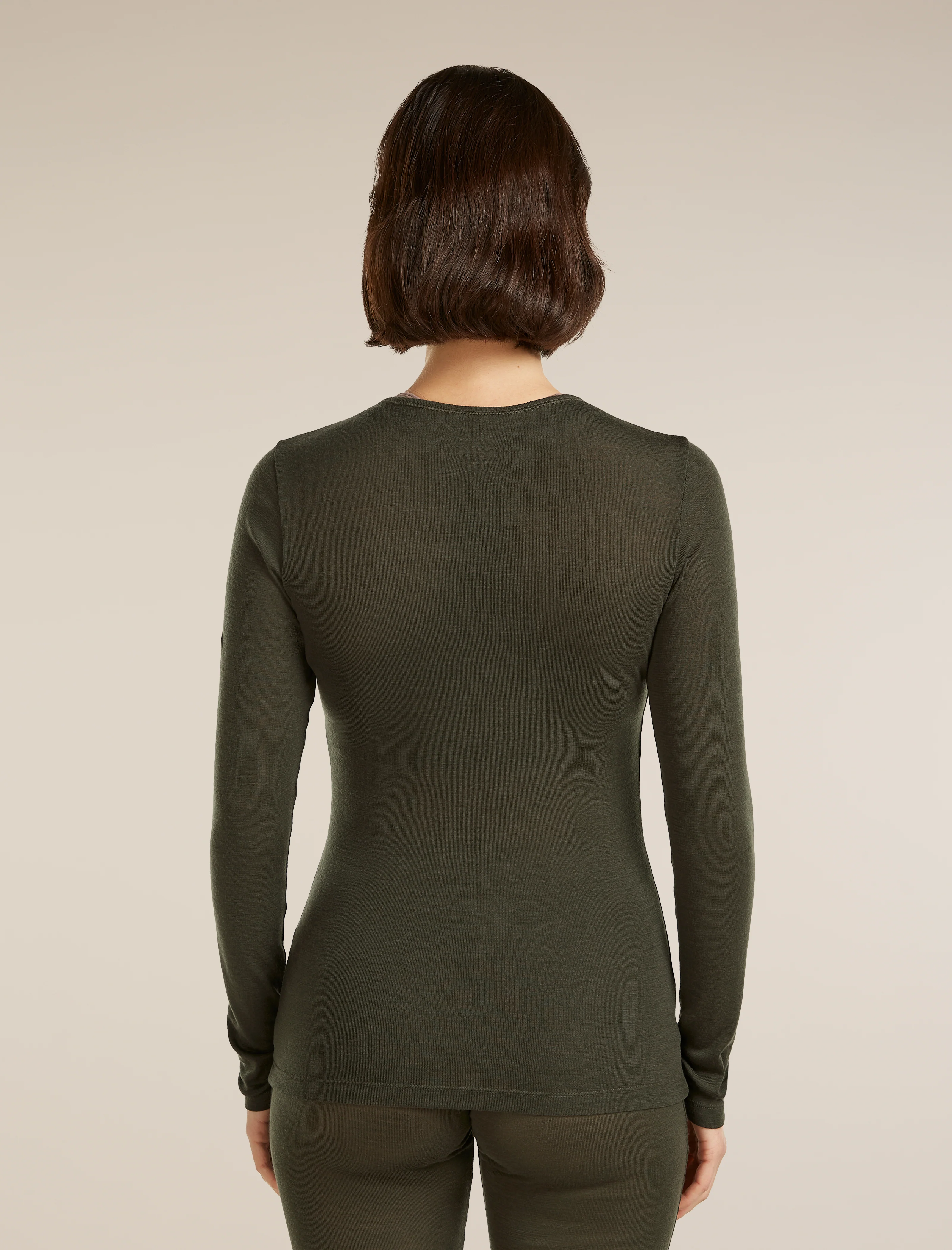Women's Merino 175 Everyday Long Sleeve Crewe