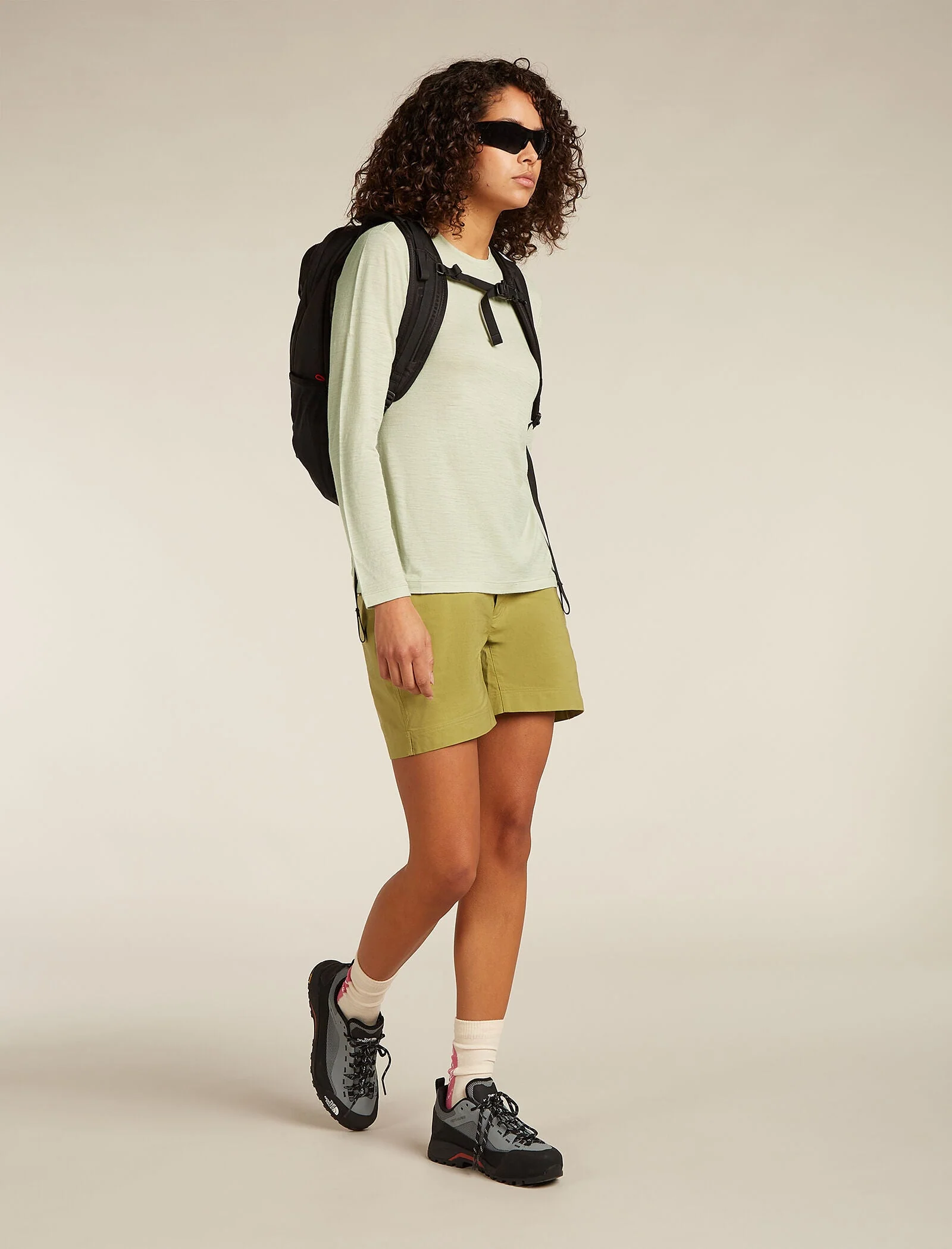 Women's Merino 150 Tech Lite Long Sleeve T-Shirt