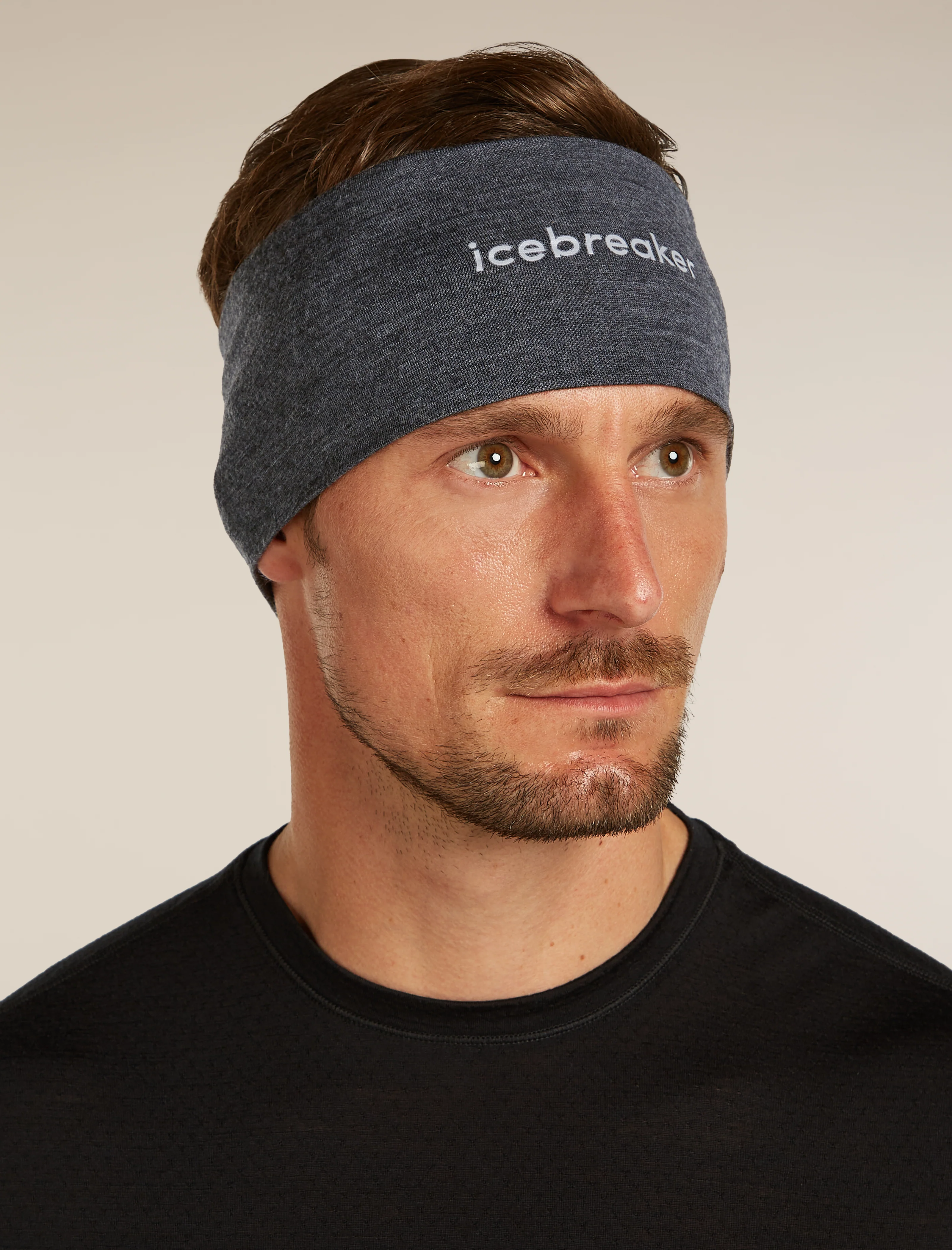 Unisex Merino 200 Oasis Headband