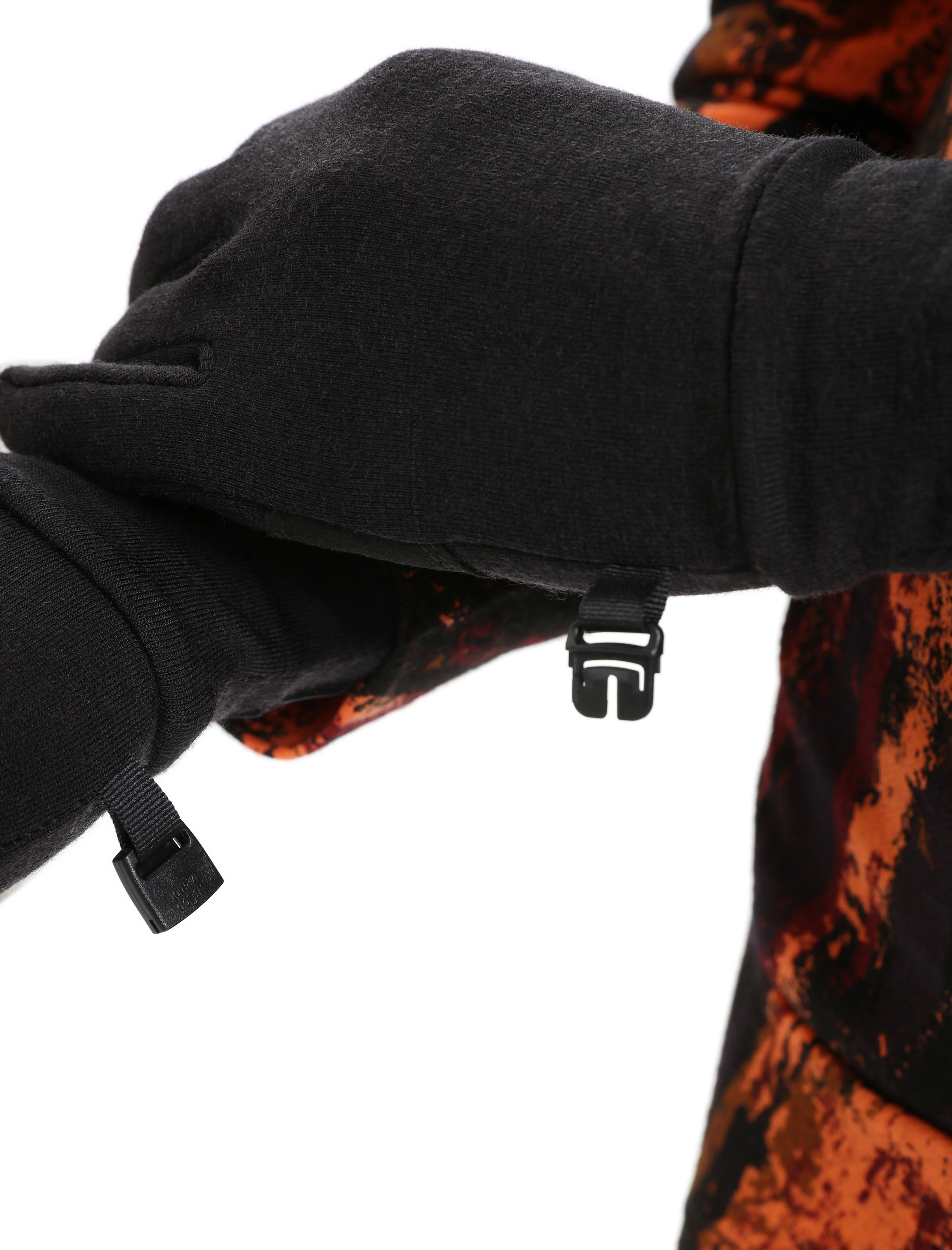 Unisex Merino Blend 360 Sierra Gloves