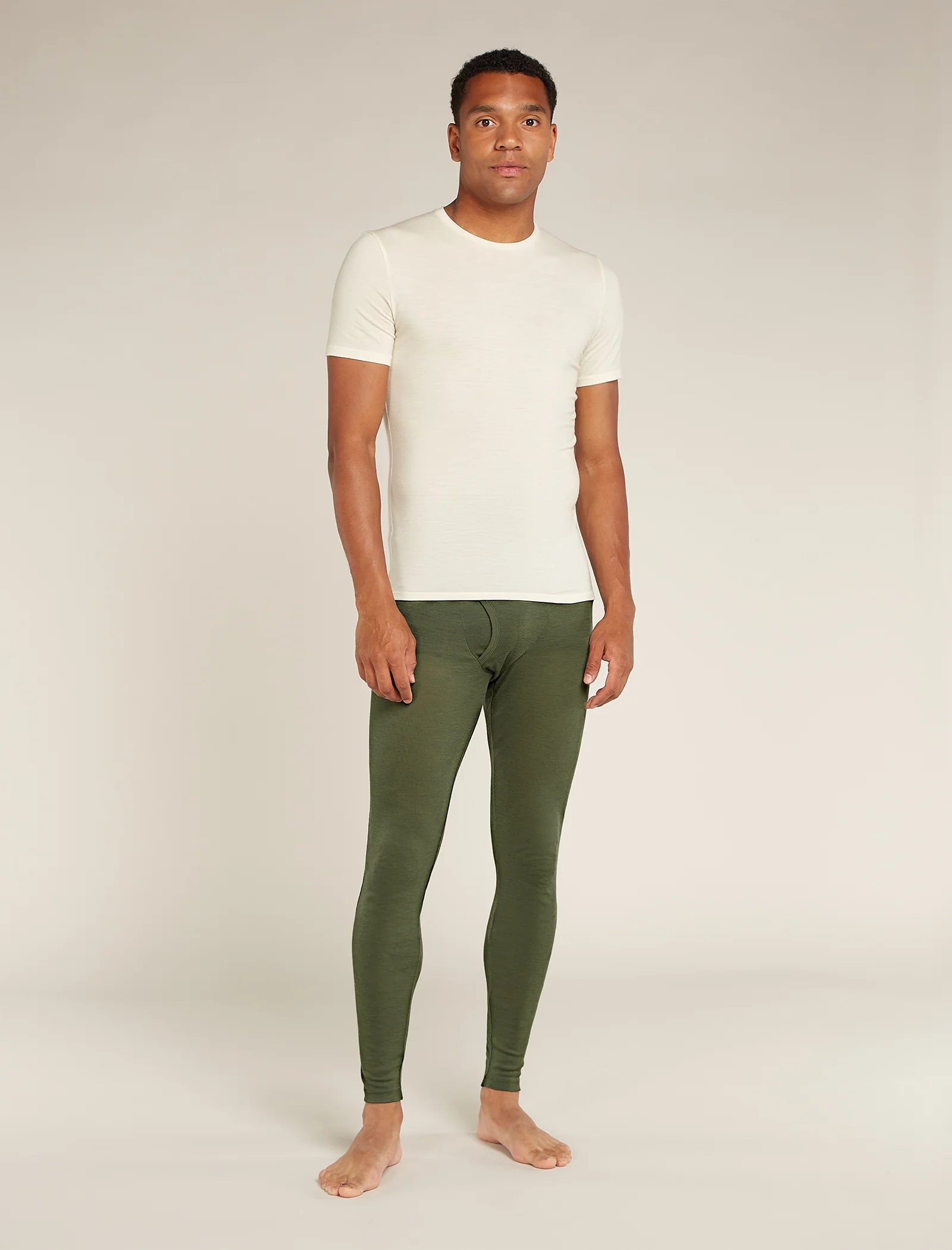 Men's Merino 175 Everyday Thermal Leggings wFly