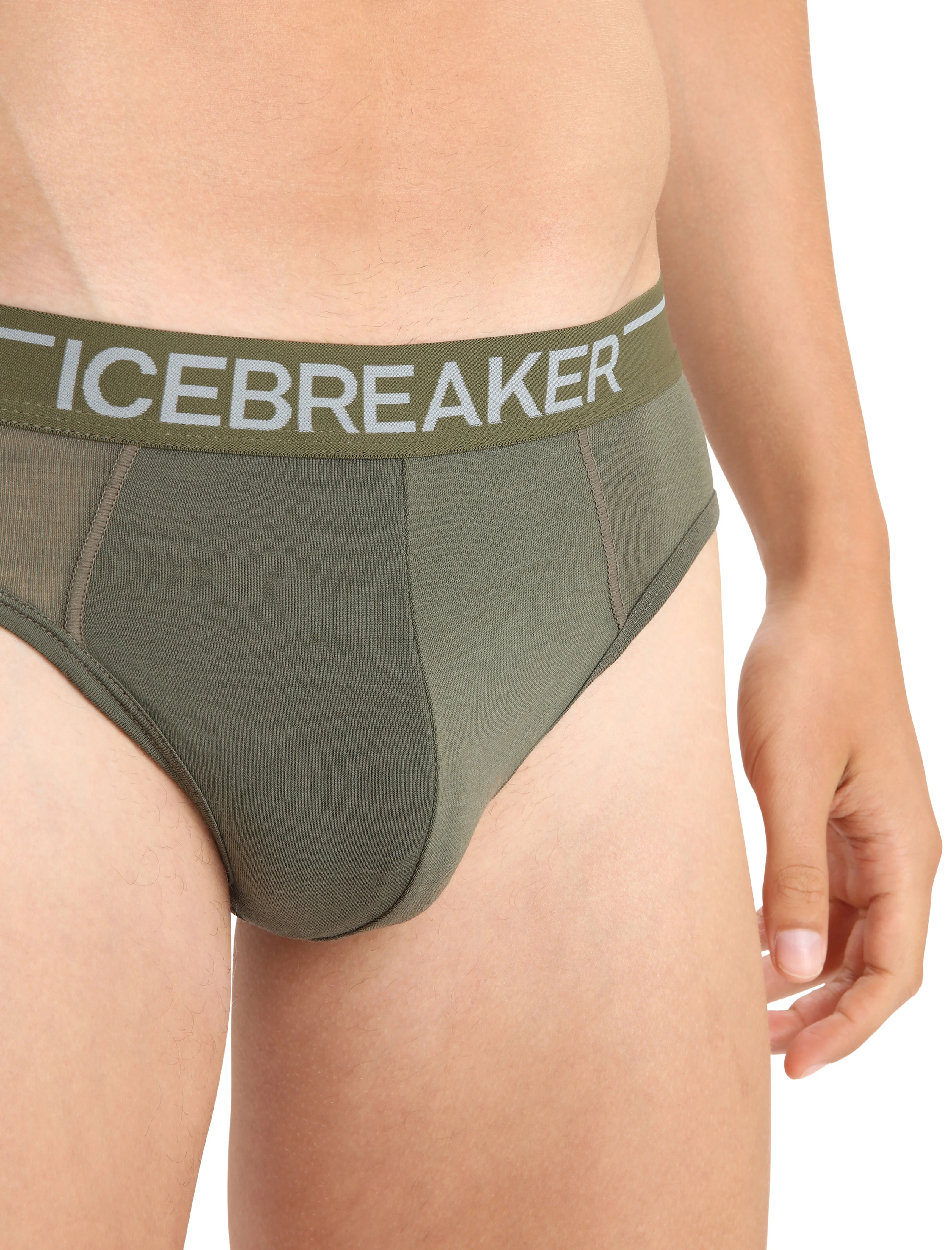 Men's Merino 150 Anatomica Briefs