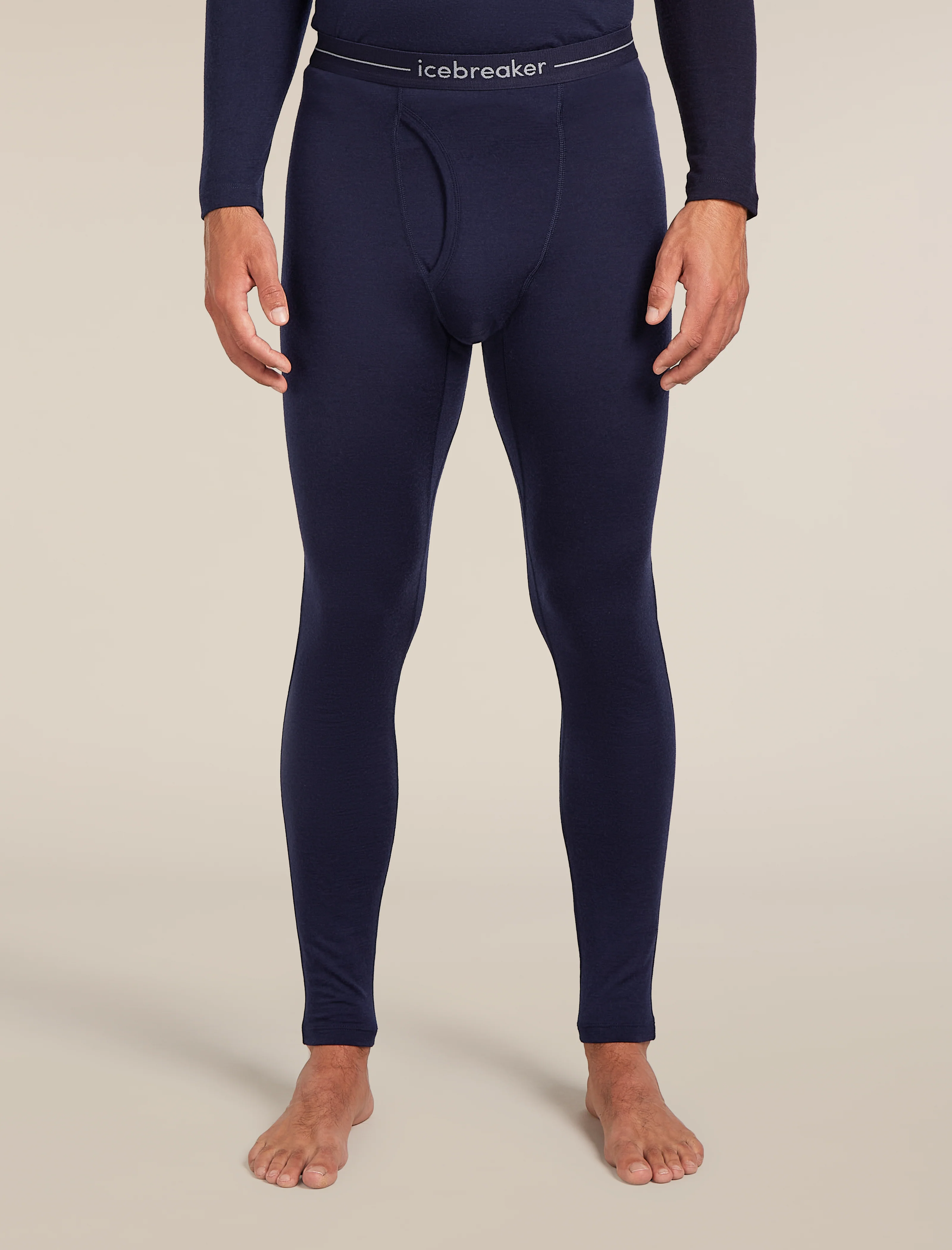 Men's Merino 200 Oasis Thermal Leggings wFly