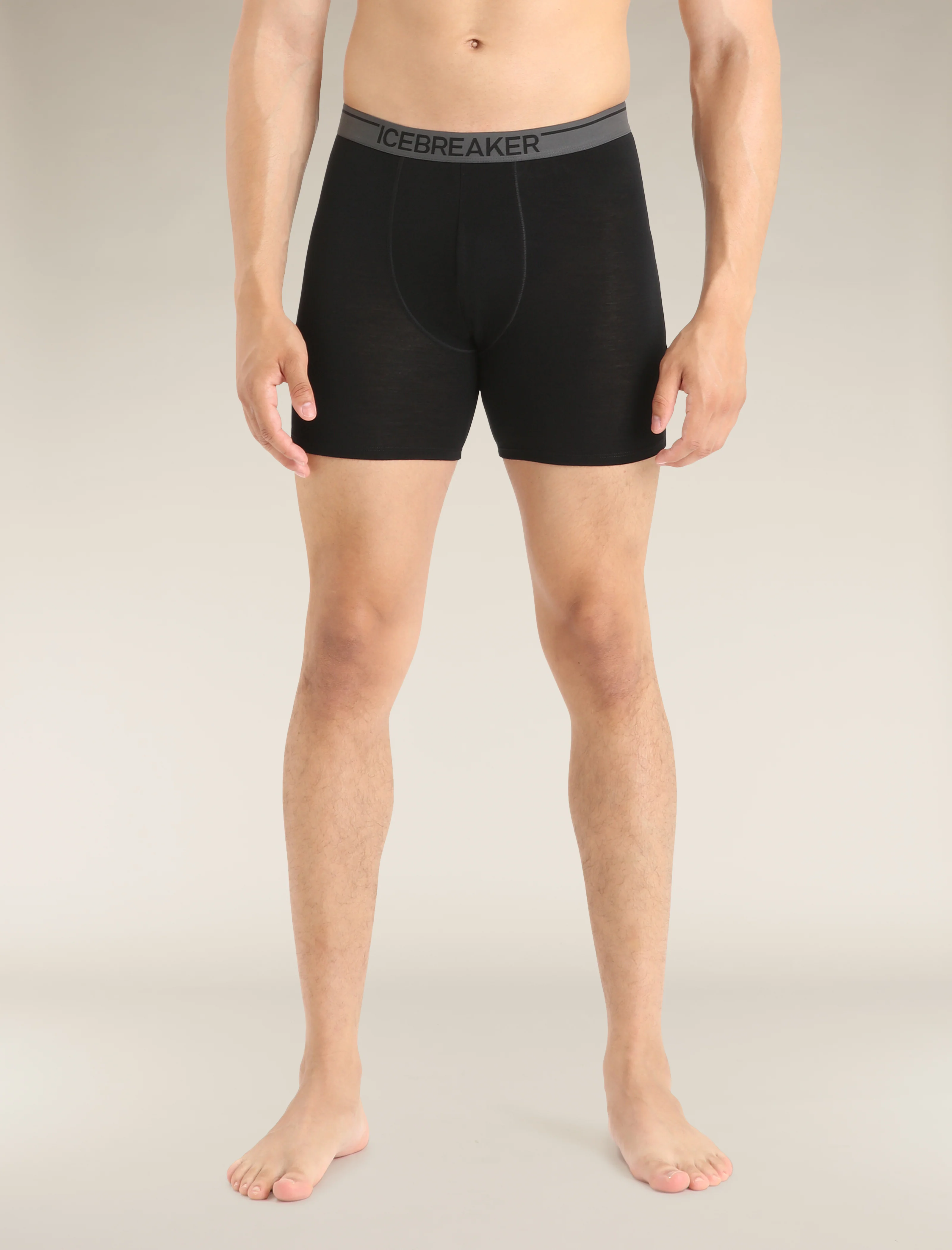Men's Merino 150 Anatomica Long Boxers