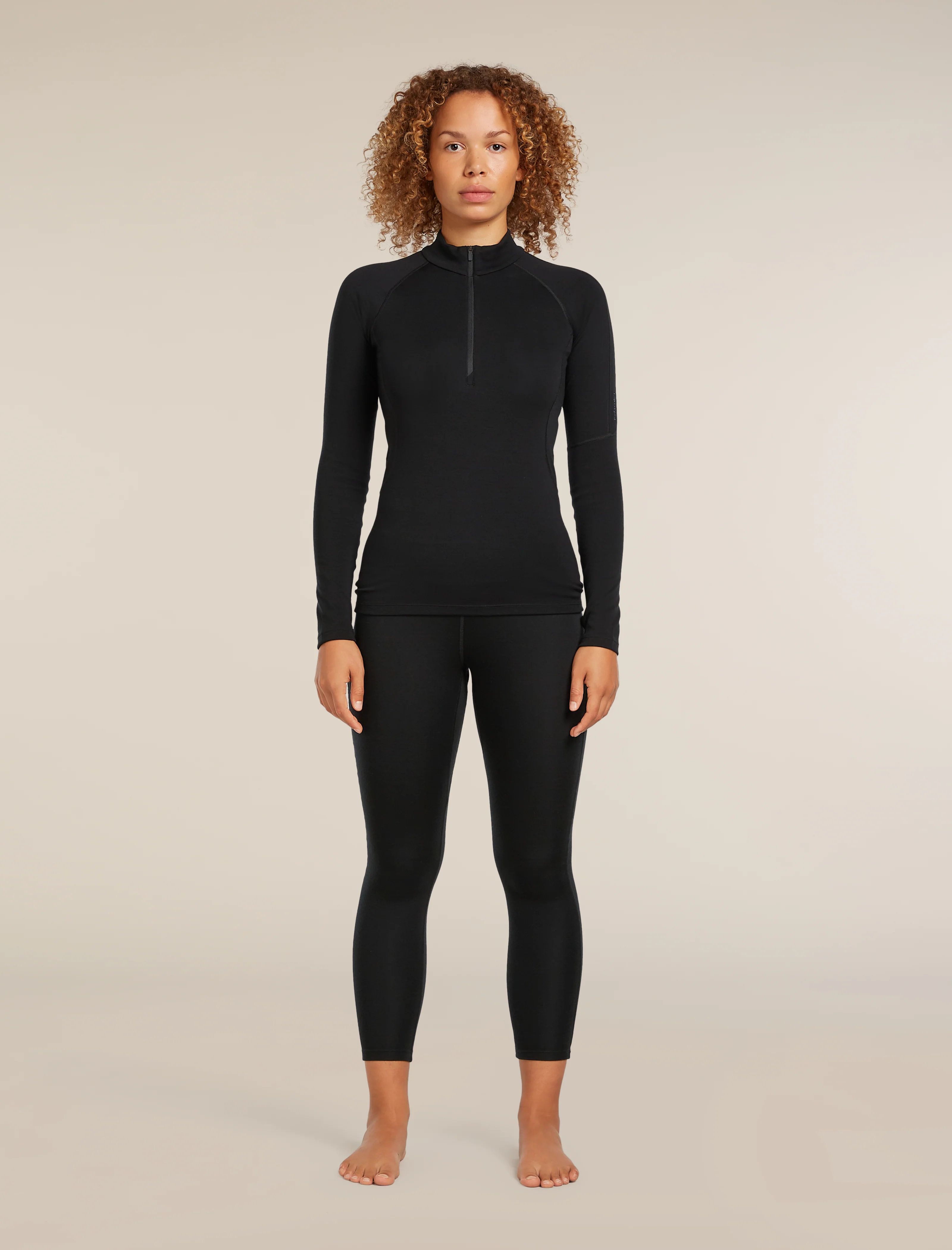 Women's 300 MerinoFine™ Polar Thermal Leggings