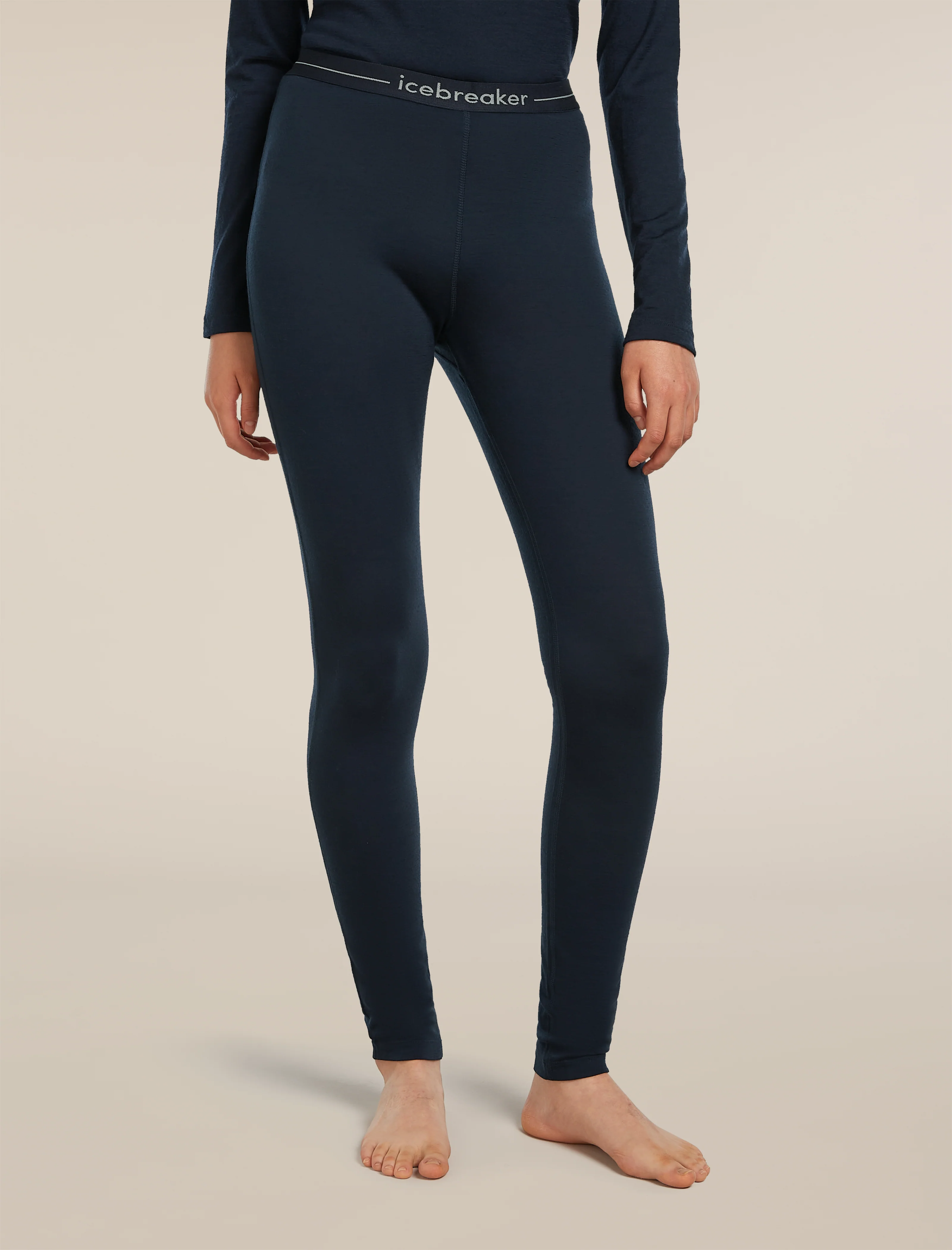Women's Merino 200 Oasis Thermal Leggings