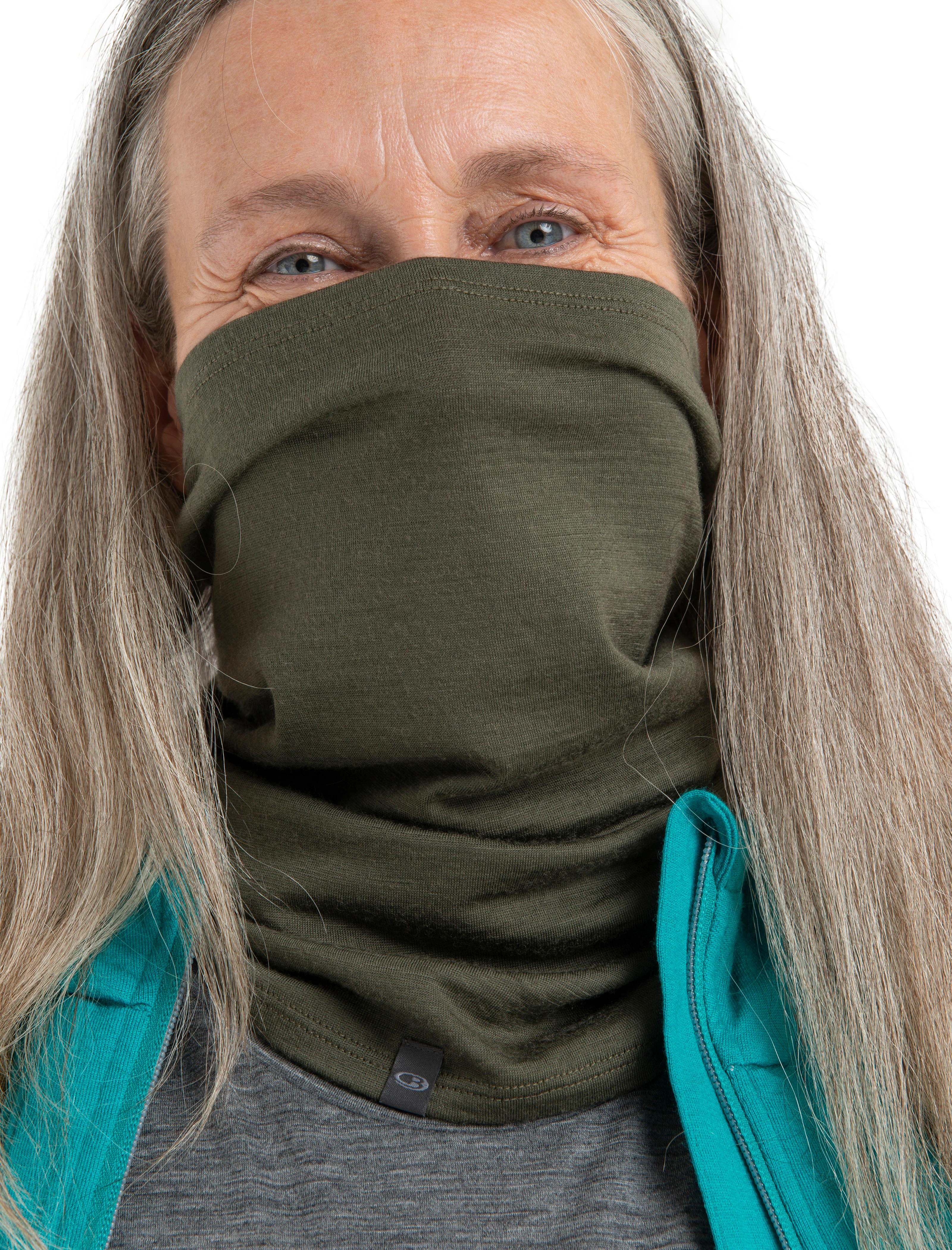 Unisex Merino 200 Flexi Chute