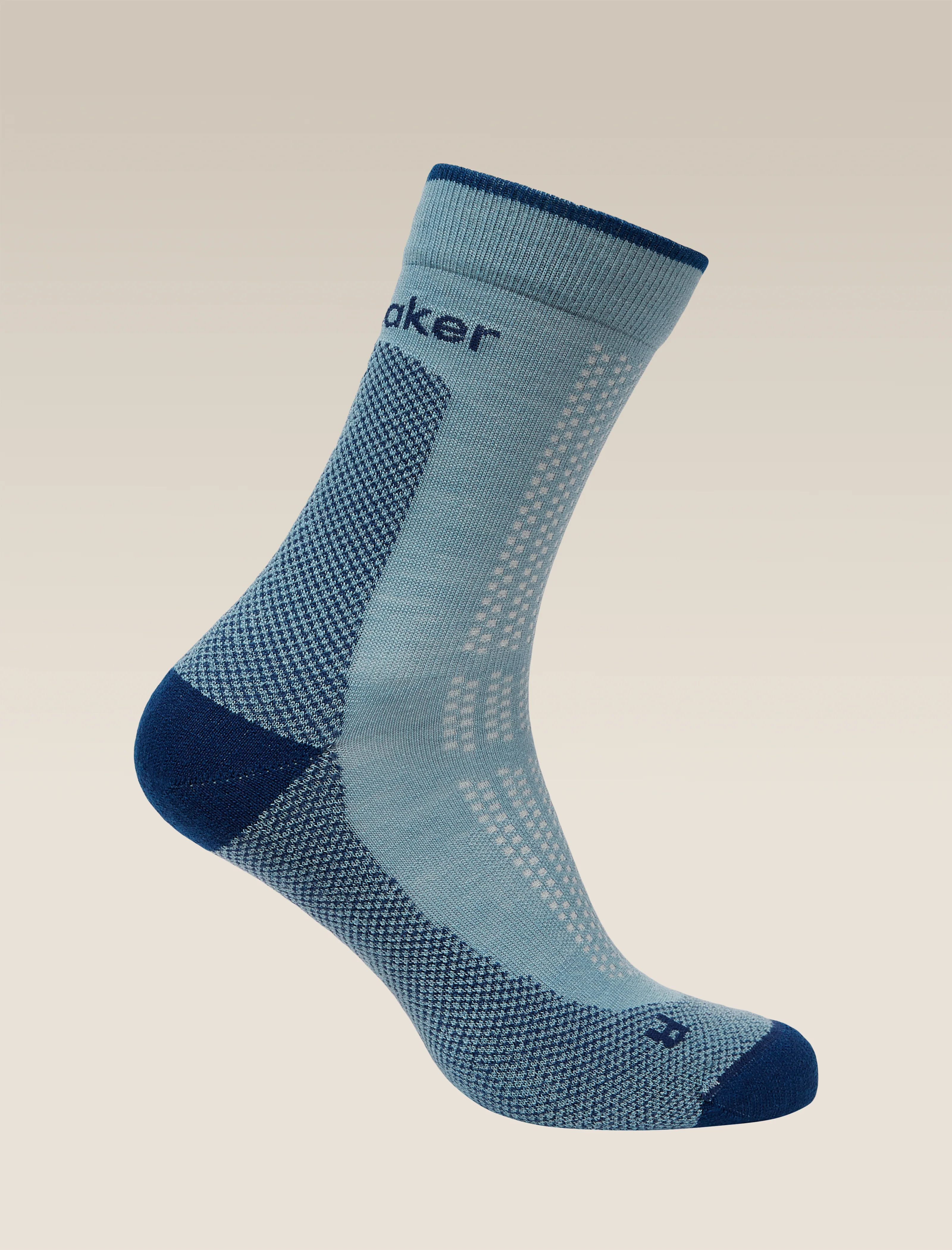 Men's Merino Hike+ Ultralight Quarter Socks