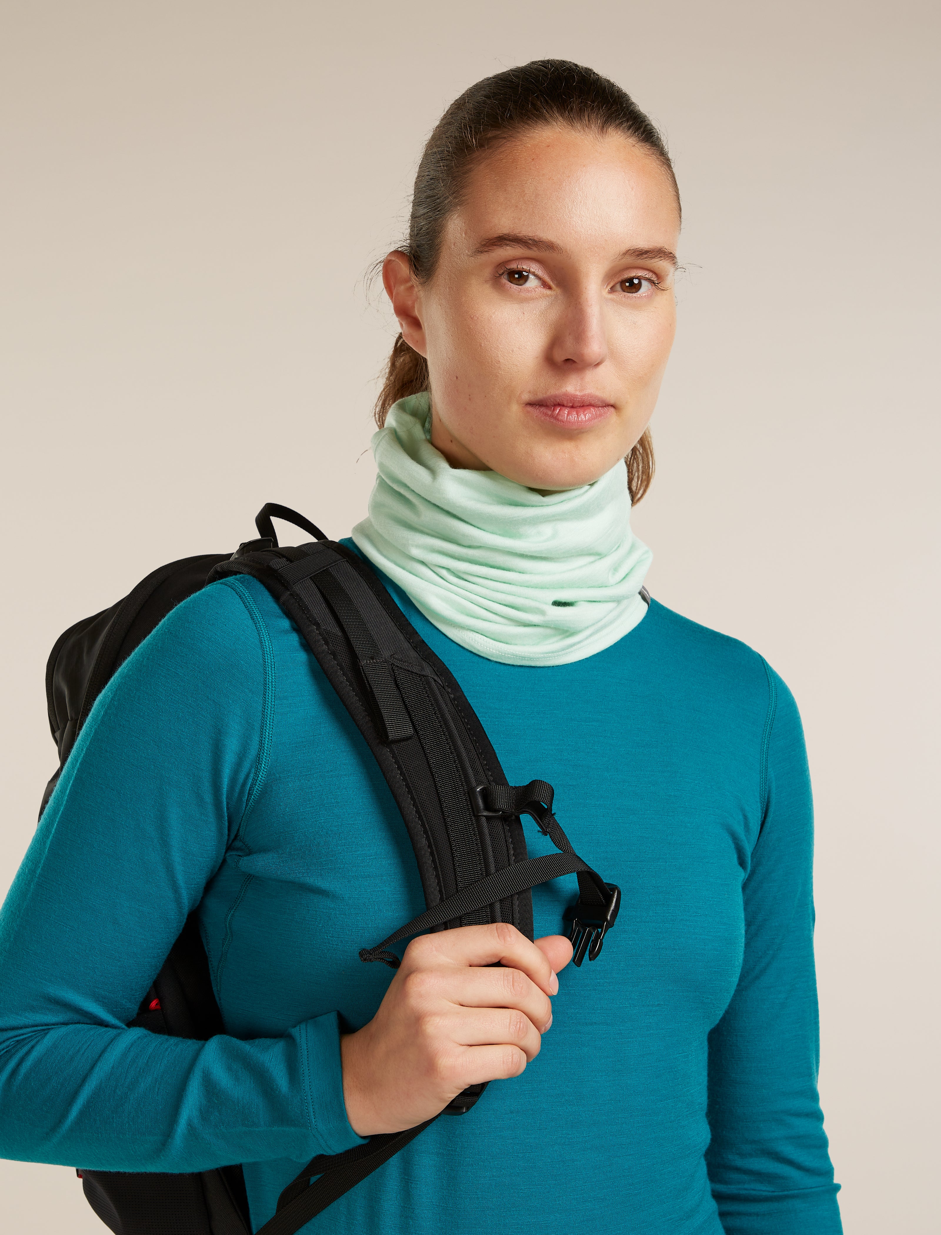 Unisex Merino 200 Oasis Flexi Chute