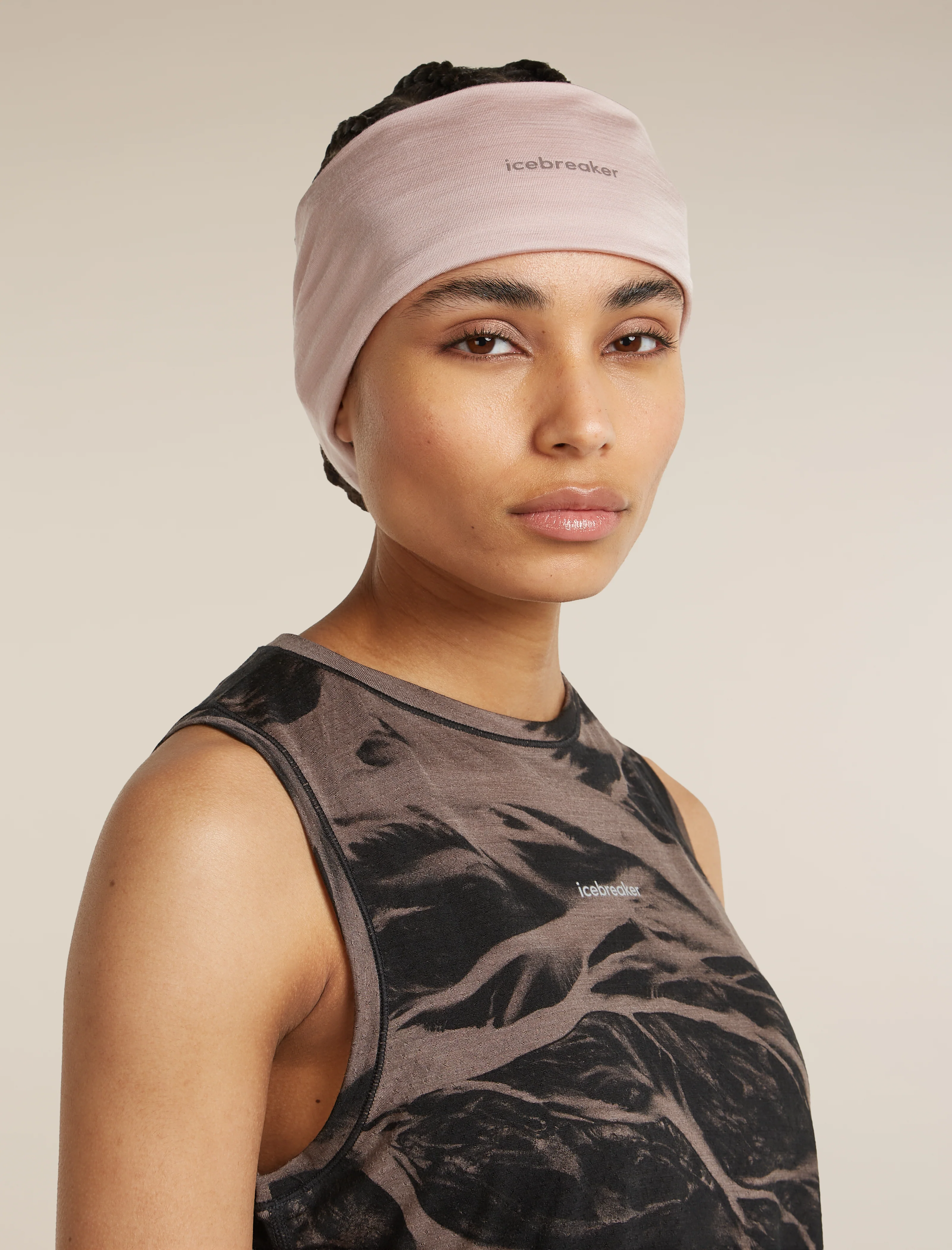 Unisex Merino Blend 125 Cool-Lite™ Sphere Headband
