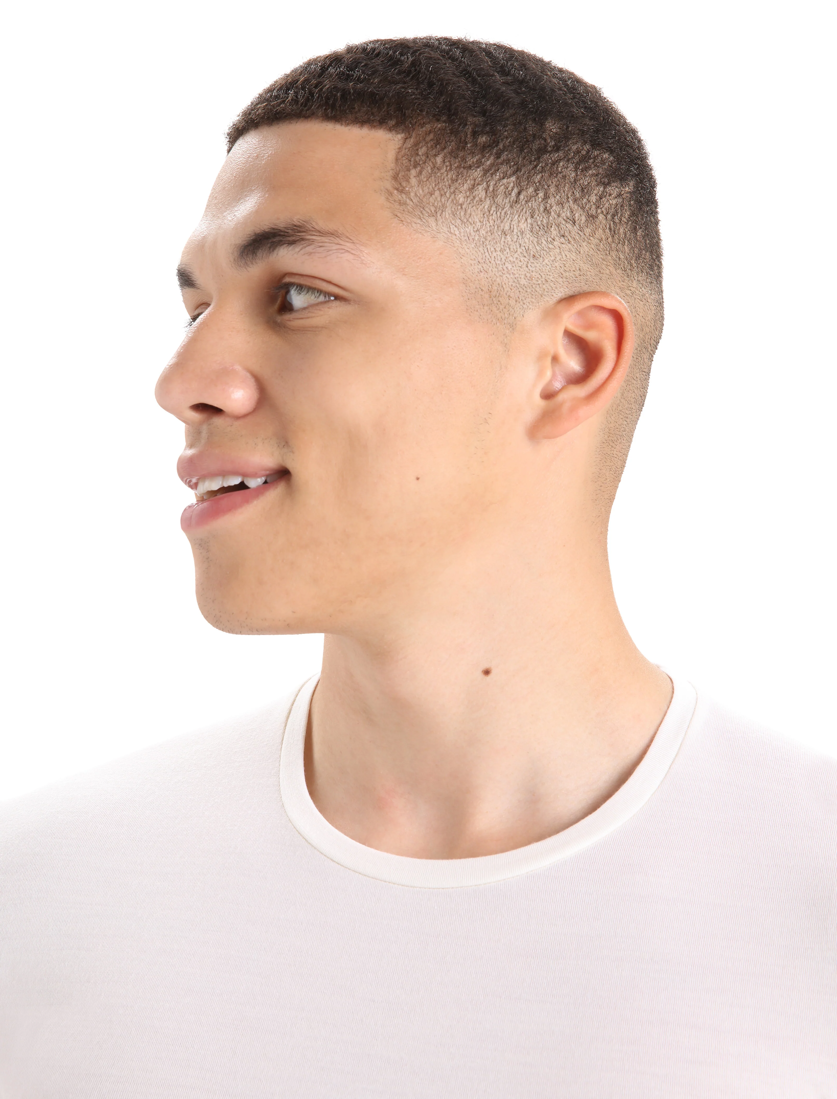 Men's Merino 150 Anatomica Short Sleeve Crewe Top
