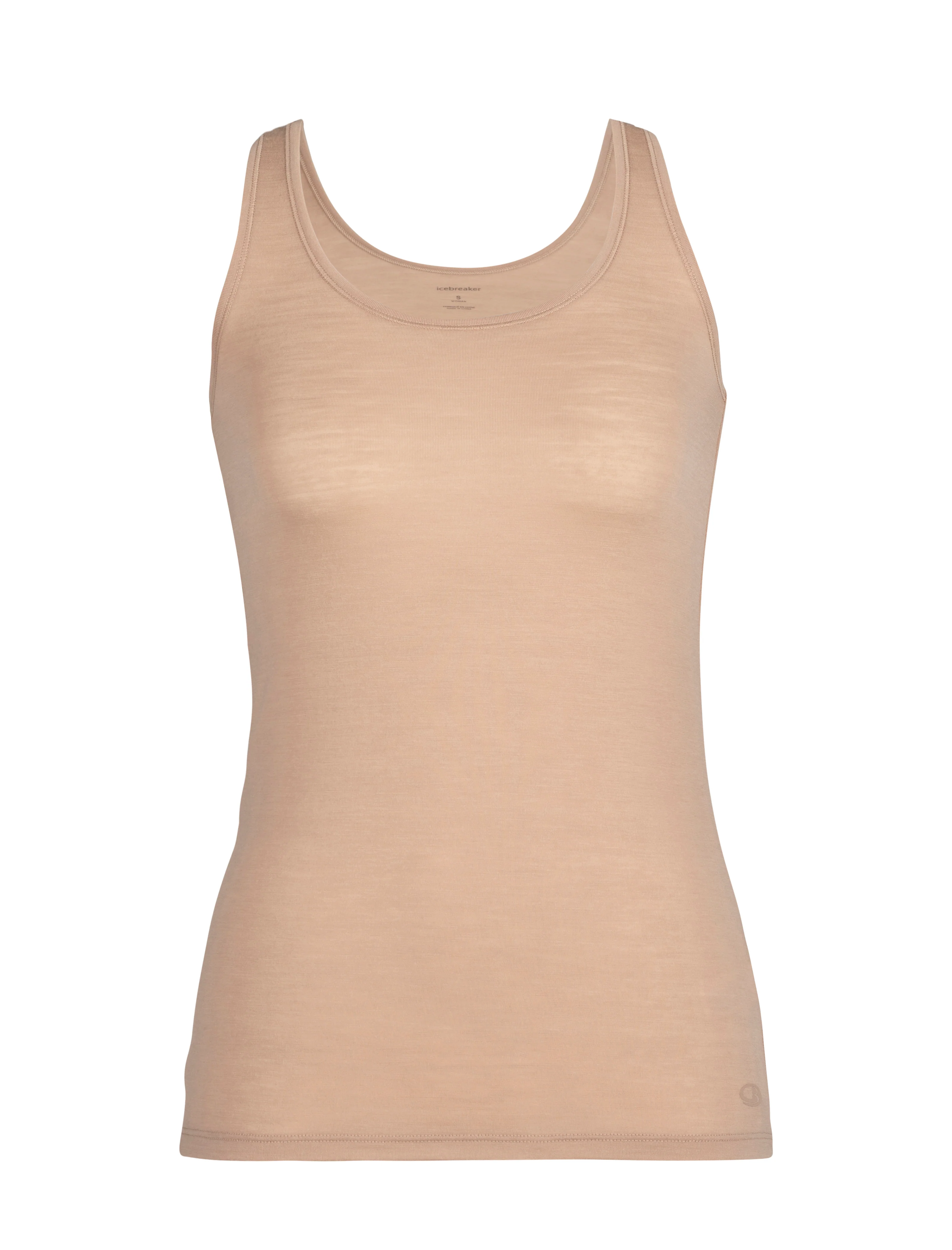 Women's Merino 150 Siren Tank