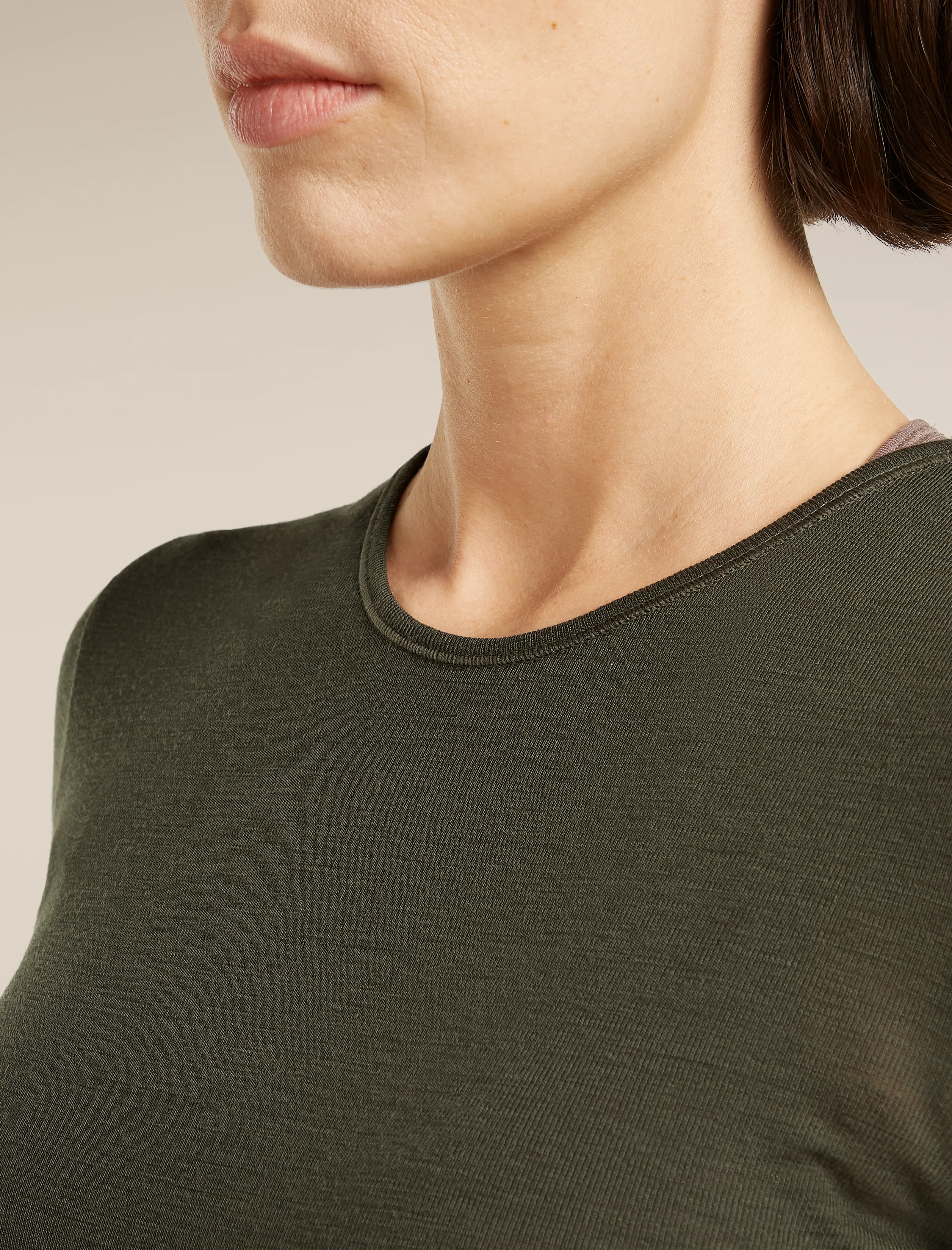 Women's Merino 175 Everyday Long Sleeve Crewe