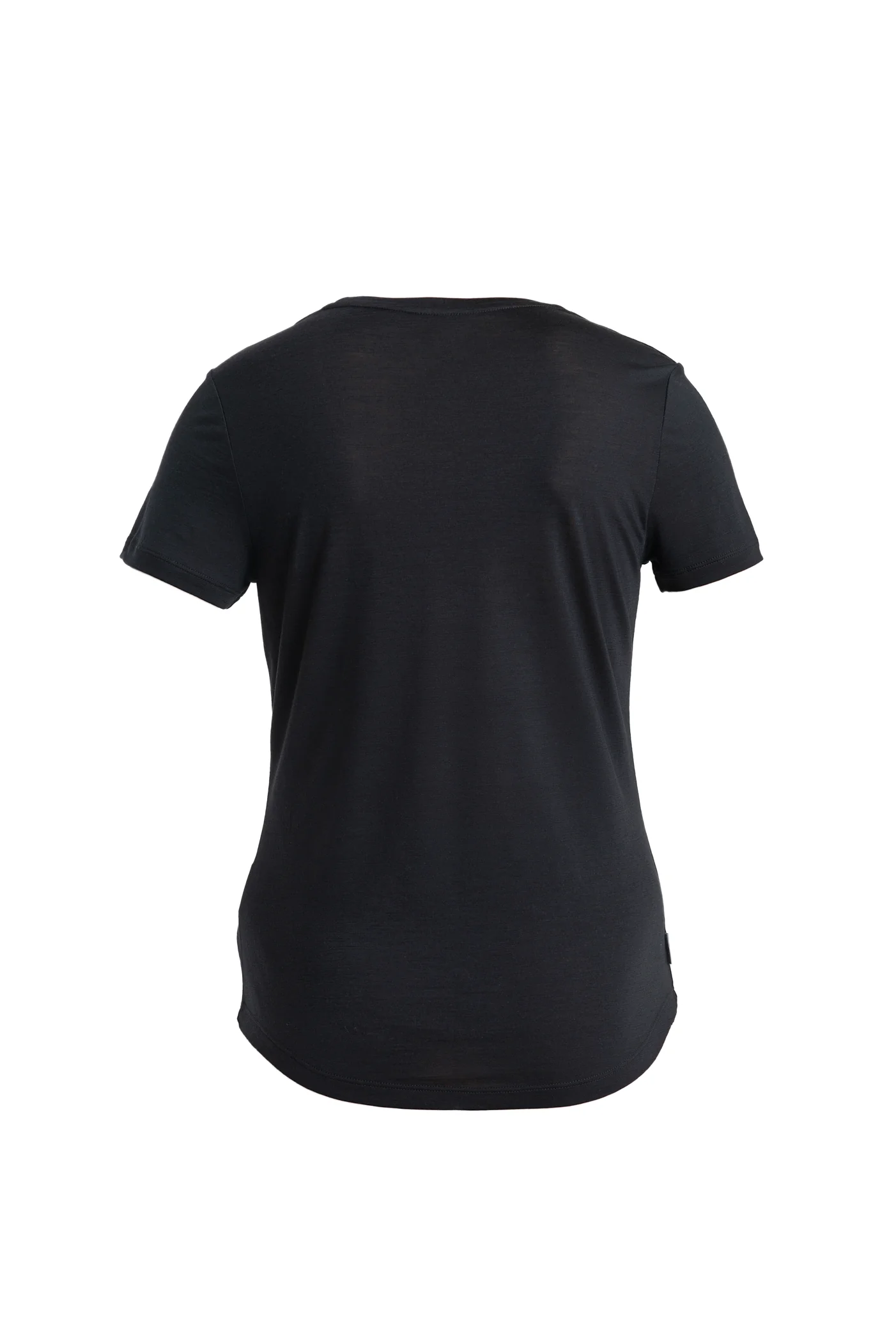 Women's Merino Blend 125 Cool-Lite™ Sphere Short Sleeve Scoop T-Shirt