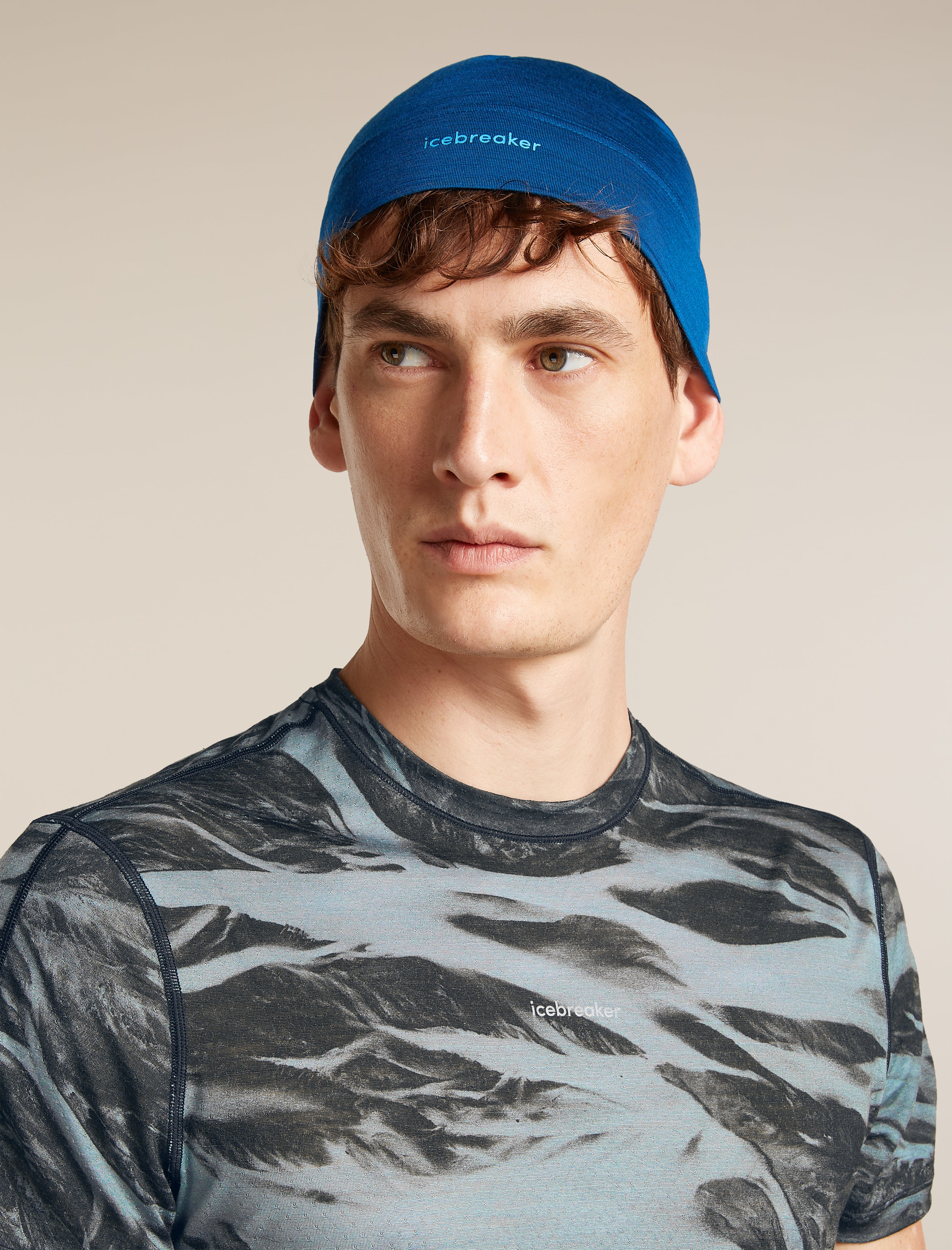 Unisex Merino Blend 125 Cool-Lite™ Sphere Beanie