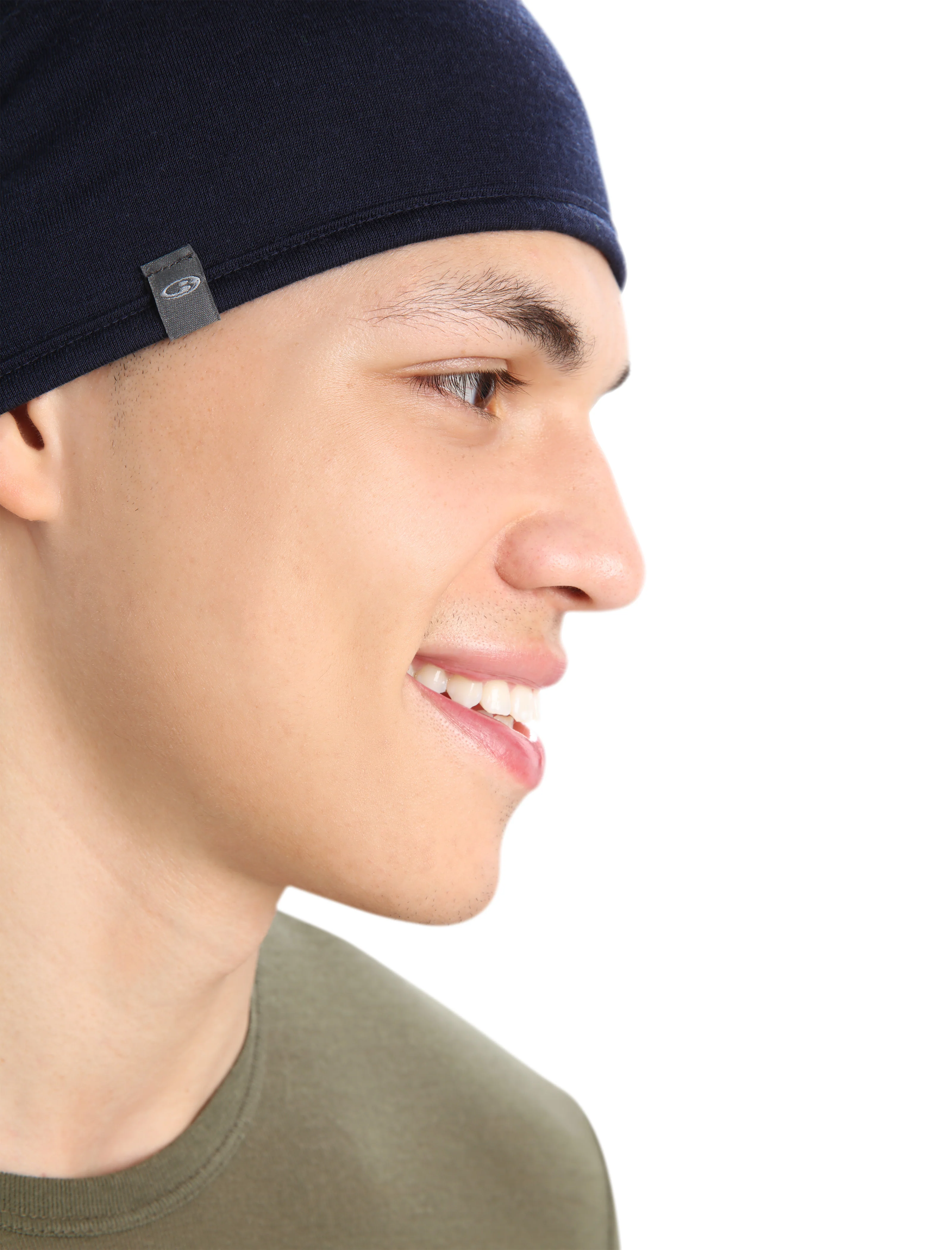 Unisex Merino 200 Pocket Hat