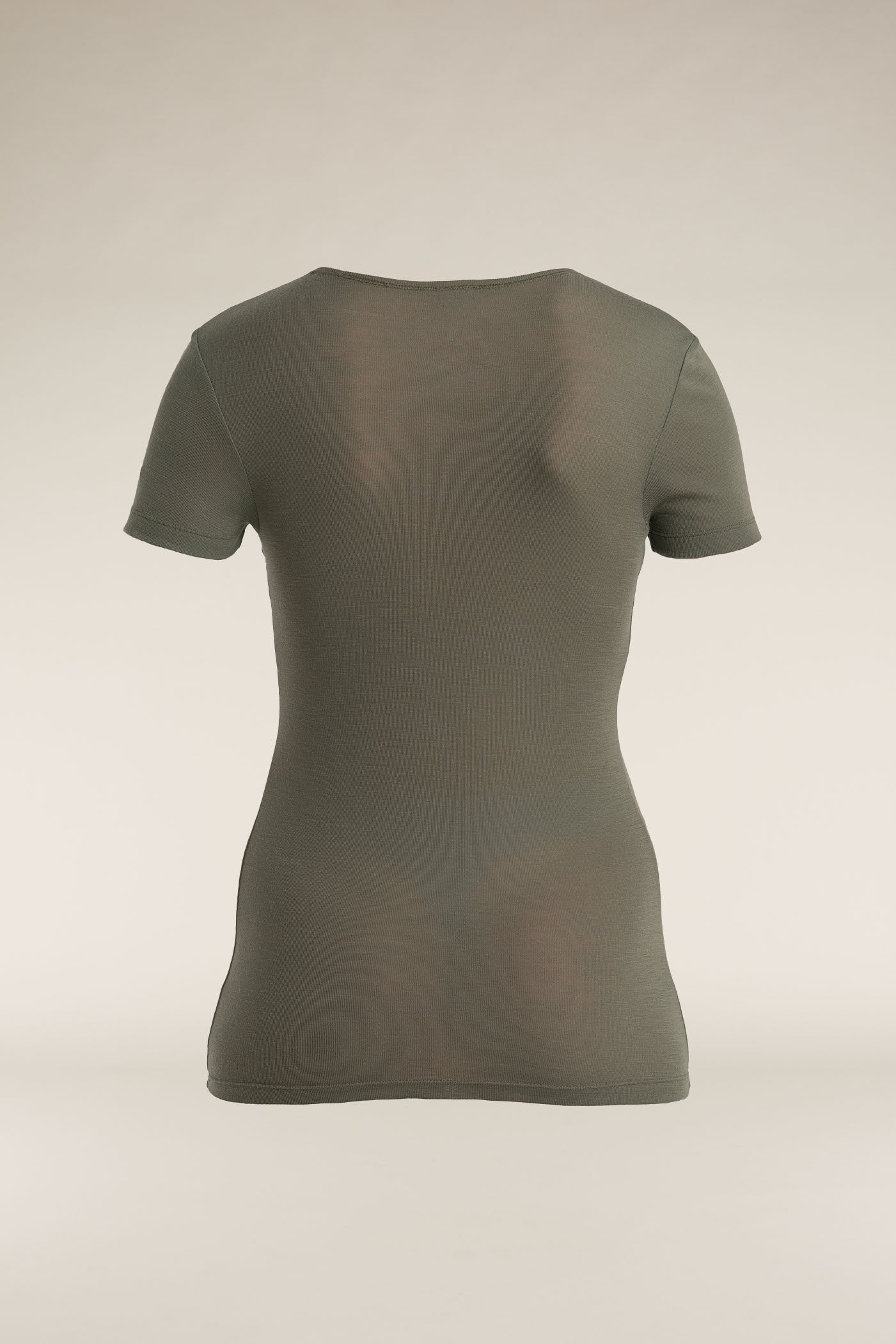 Women's Merino 175 Everyday Short Sleeve Crewe Thermal Top
