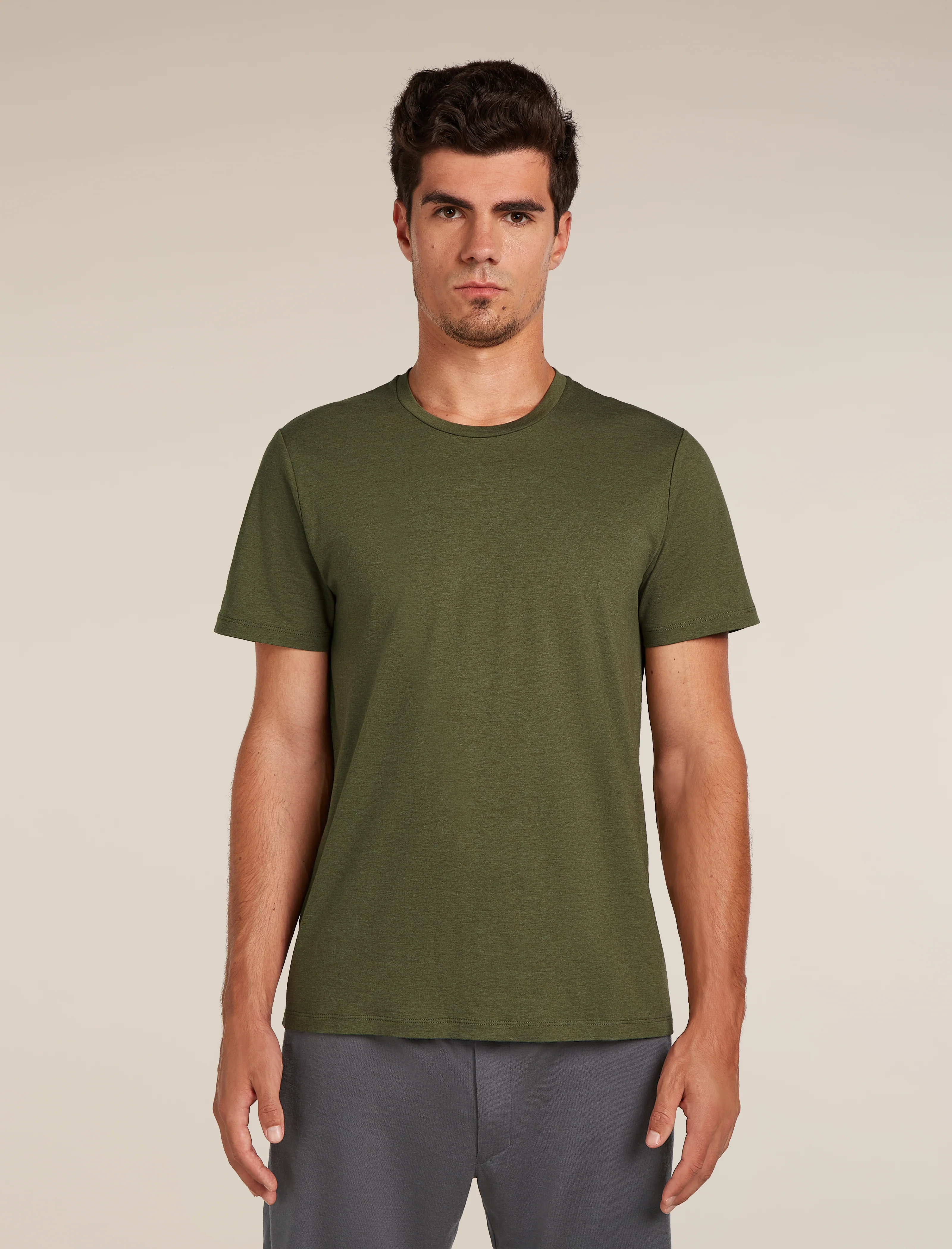 Men's Central Classic Short Sleeve T-Shirt