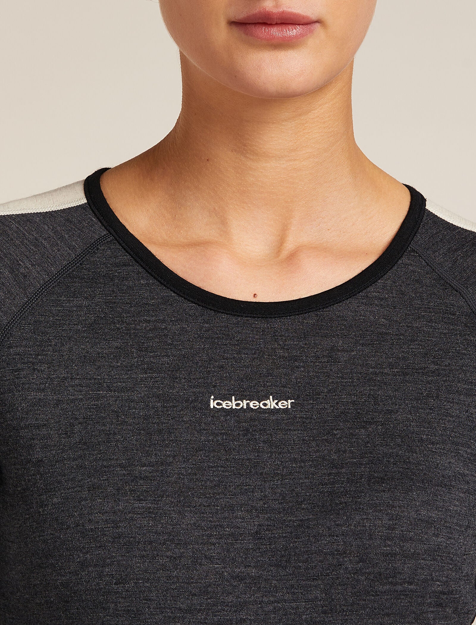 Women's Merino 200 Oasis+ Long Sleeve Crewe Thermal Top
