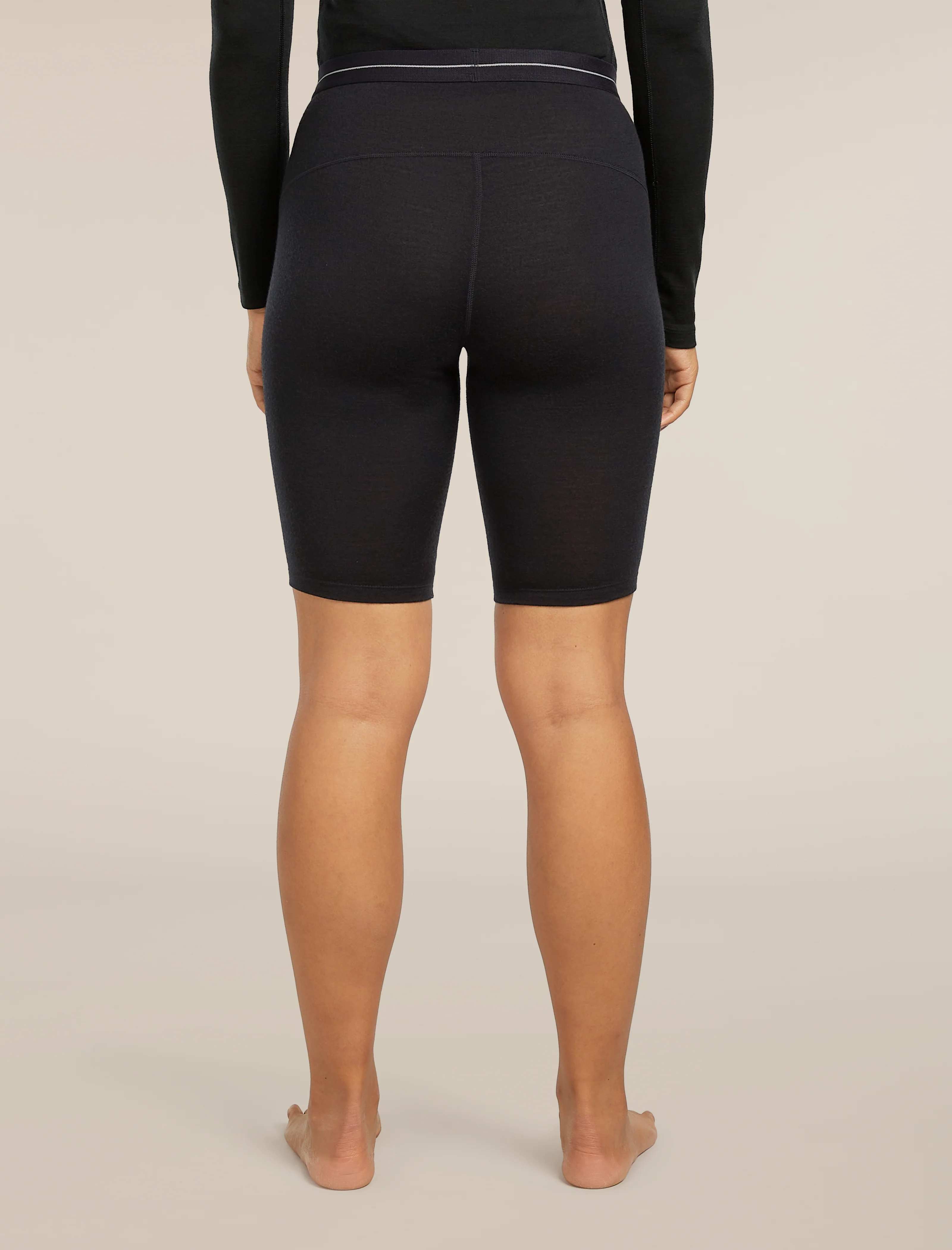 Women's Merino 200 Oasis Thermal Shorts