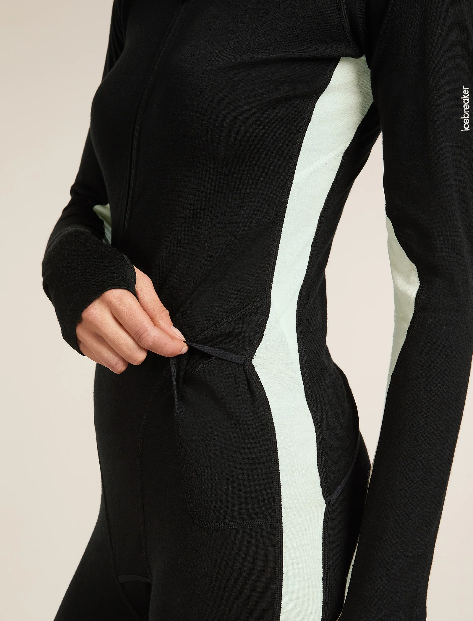 Women's Merino 200 Oasis+ Thermal Suit