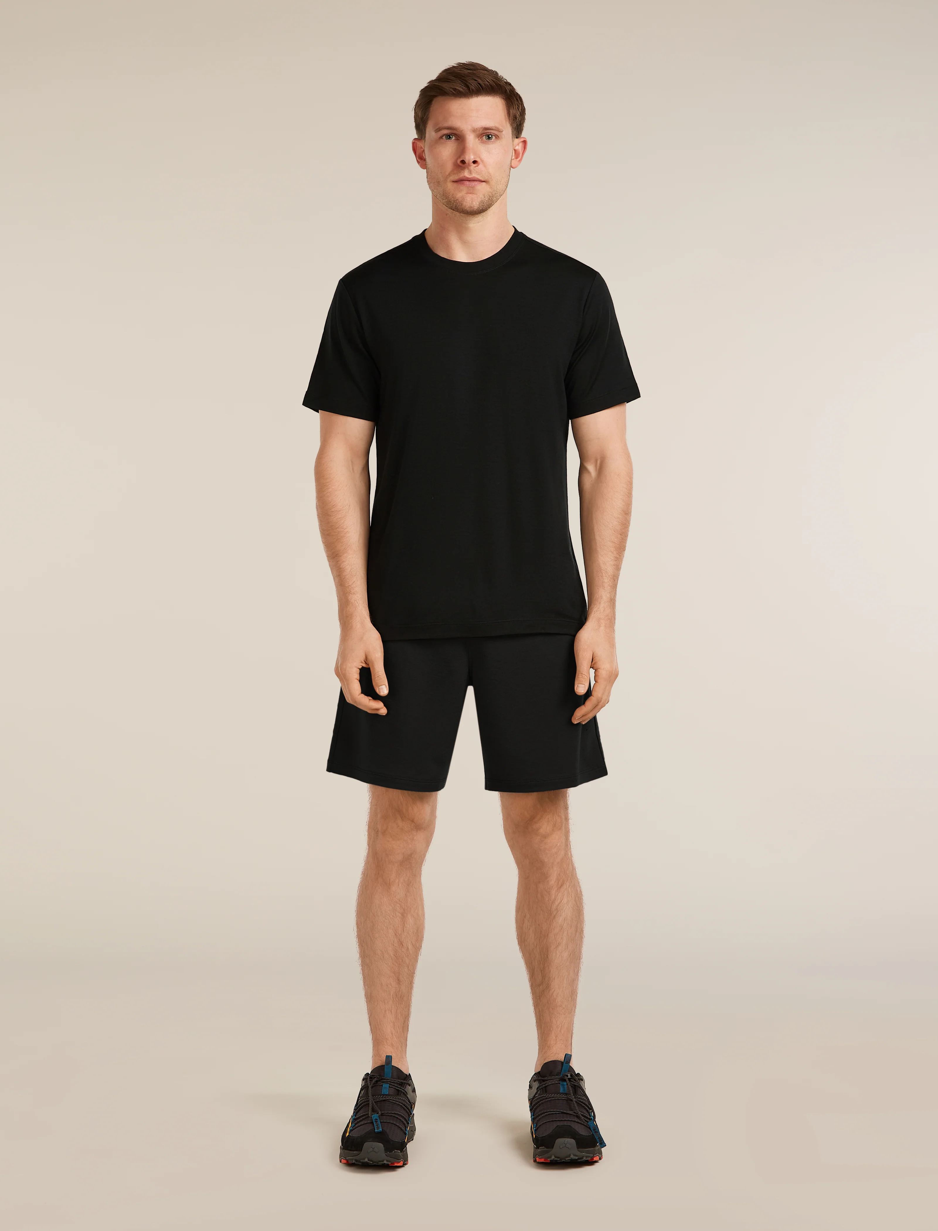 Men's 15.5 MerinoFine™ Jersey Short Sleeve Tee