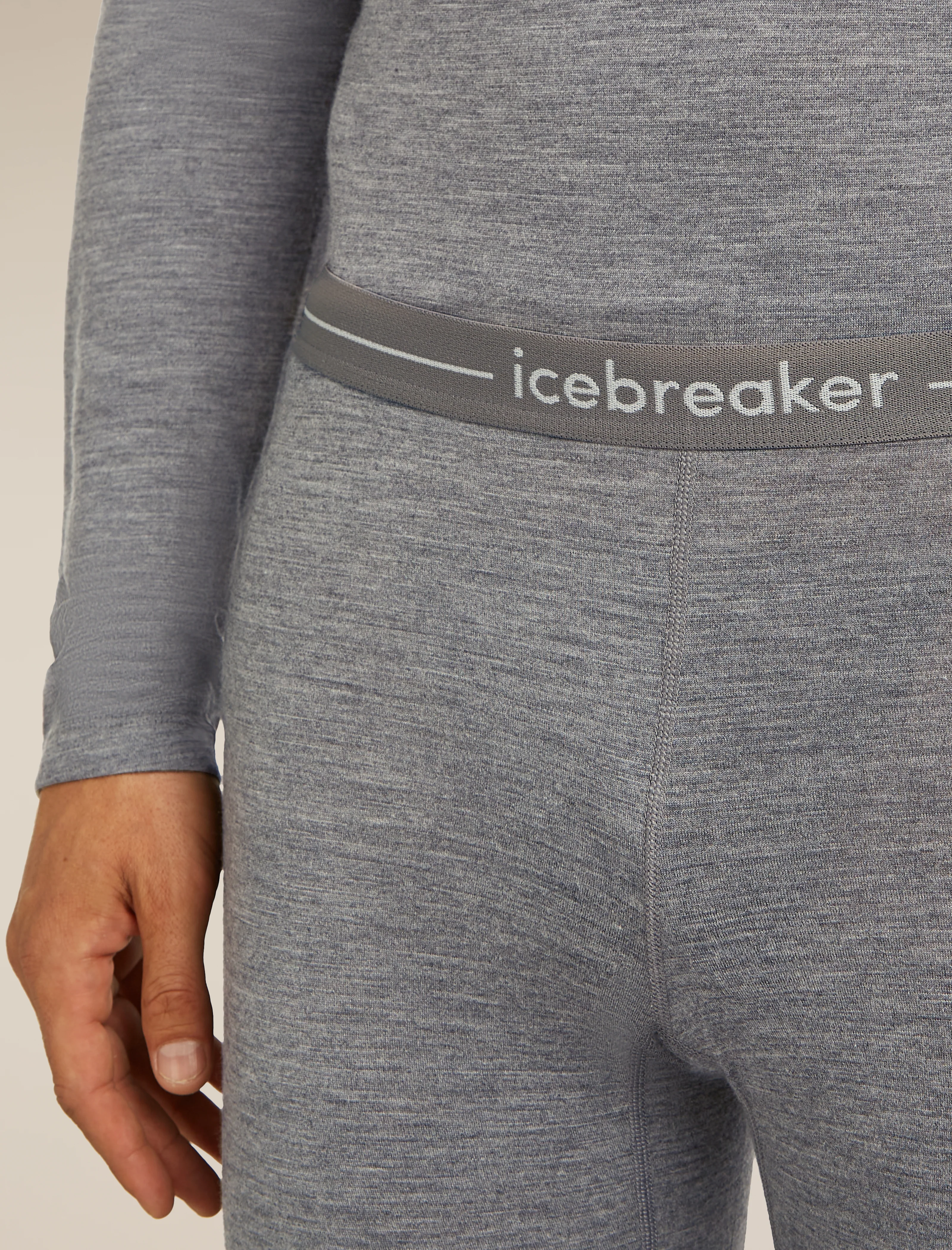 Men's Merino 200 Oasis 3/4 Thermal Leggings