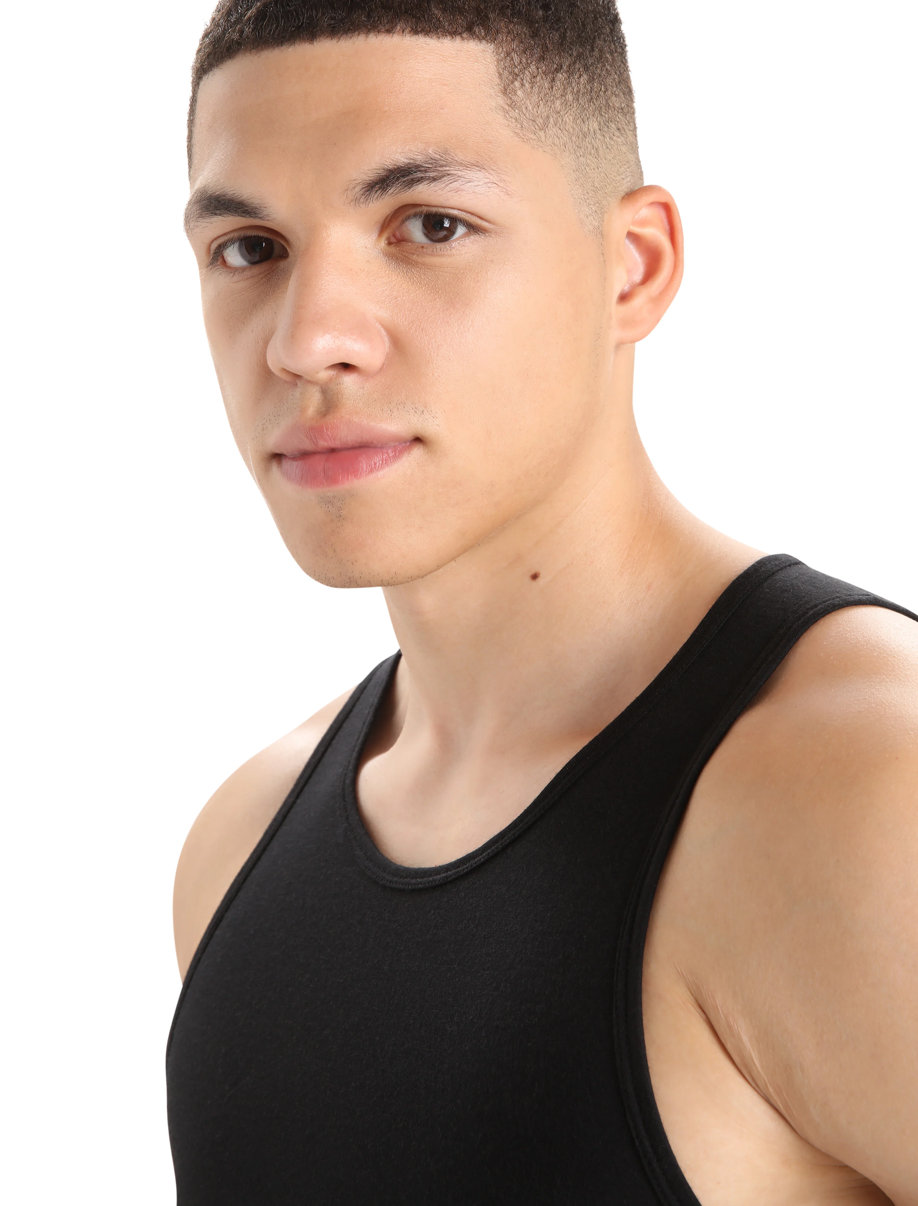 Men's Merino 150 Anatomica Tank
