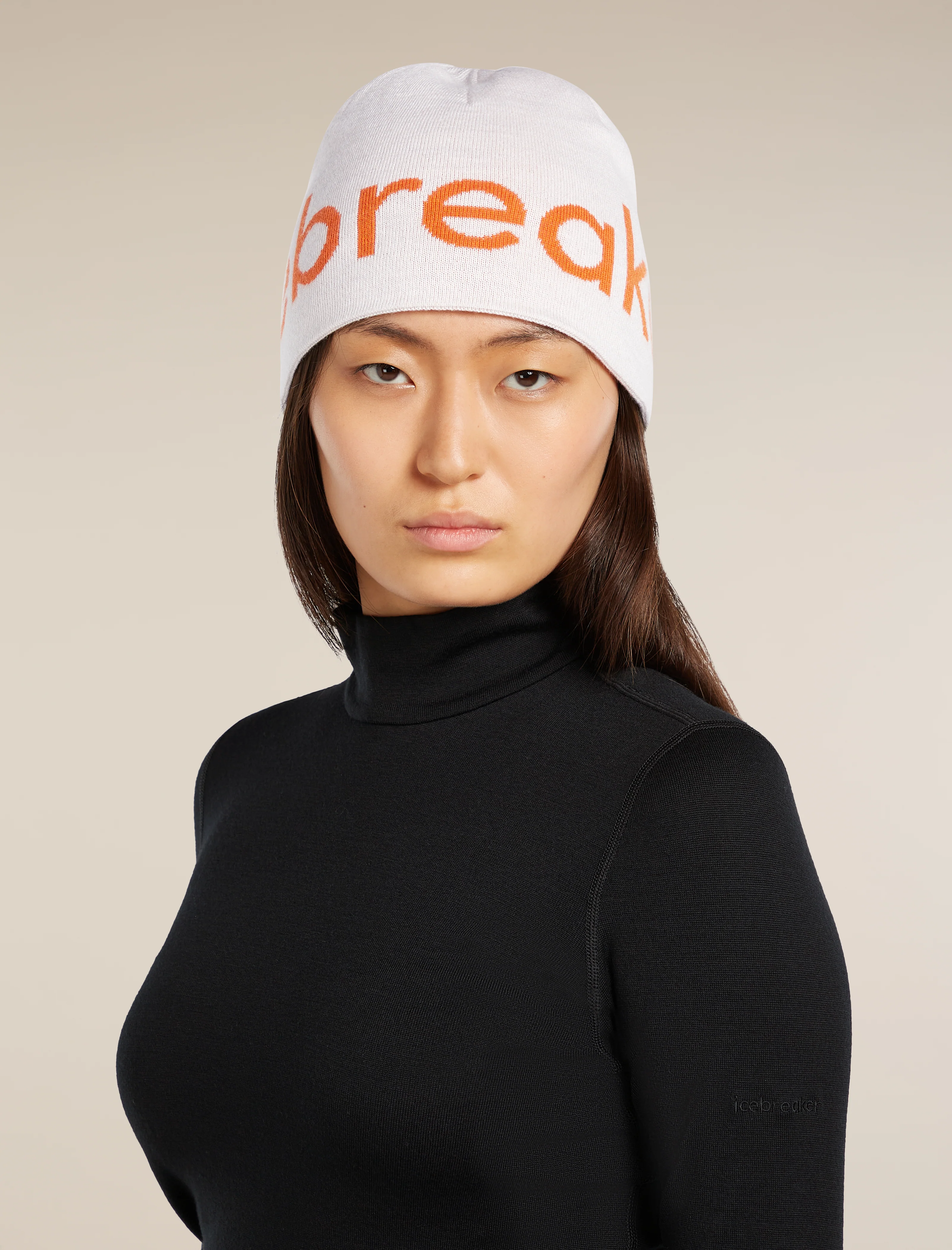 Unisex Merino Icebreaker Beanie