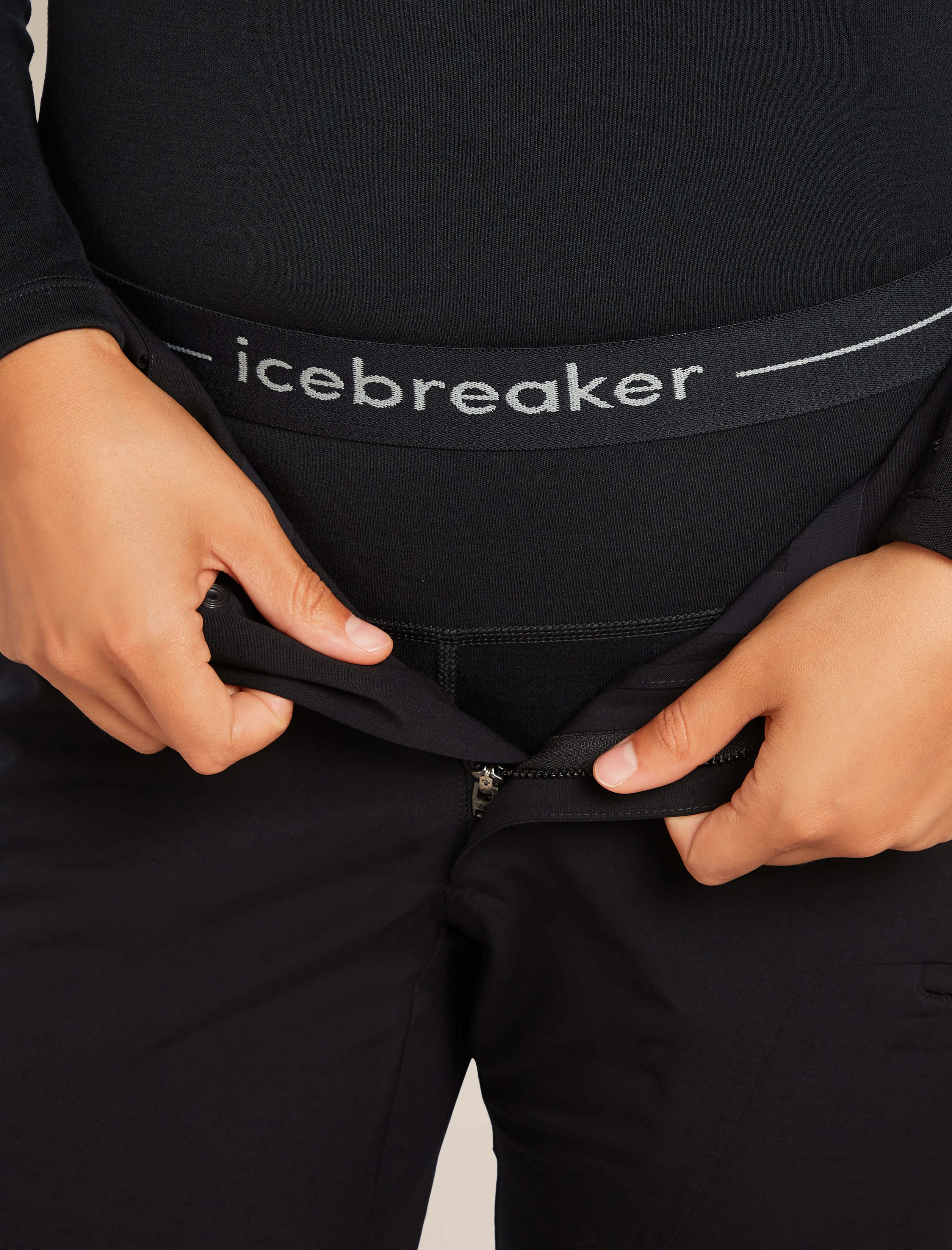 Women's 300 MerinoFine™ Polar Thermal Leggings
