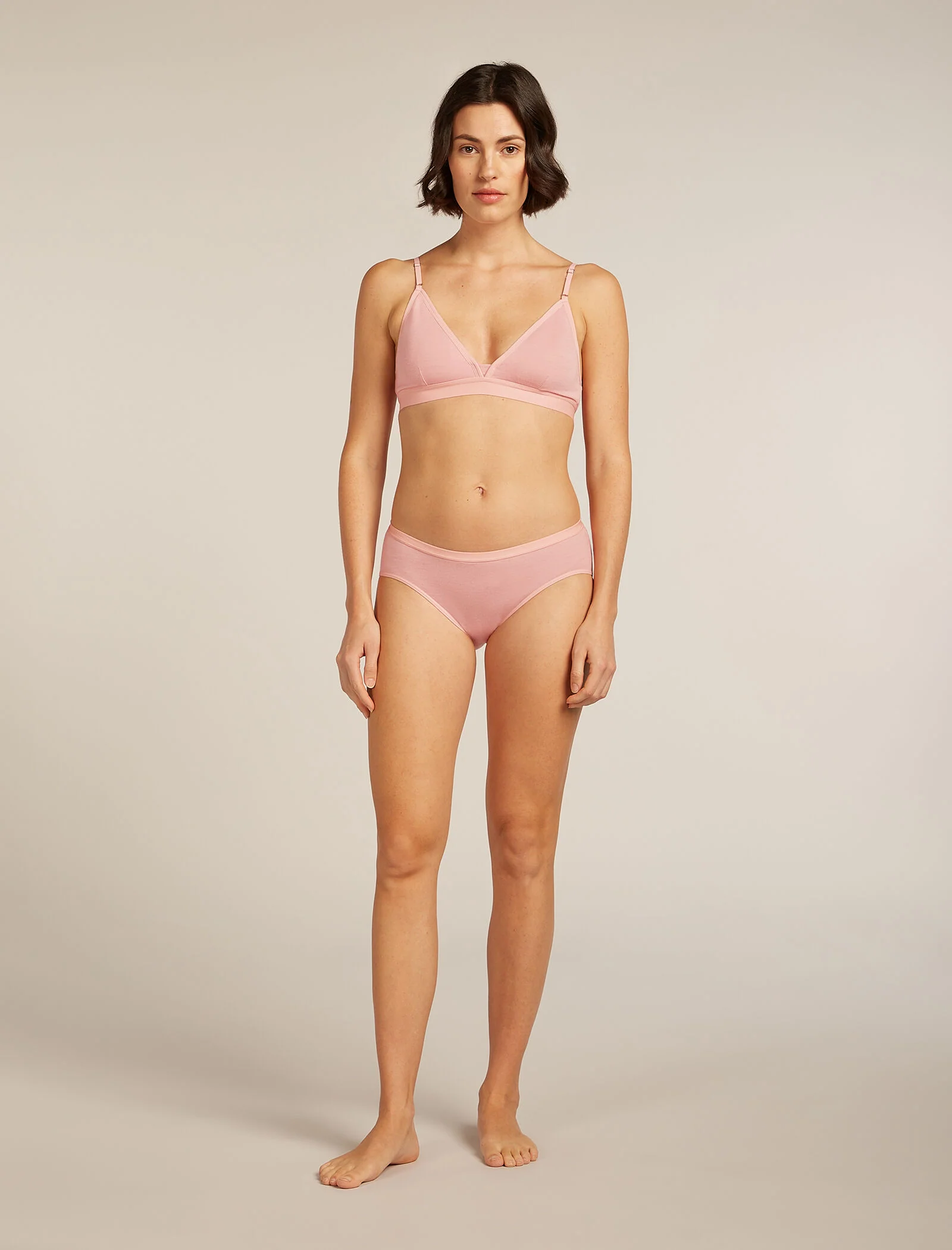 Women's Merino 150 Siren Hipkini
