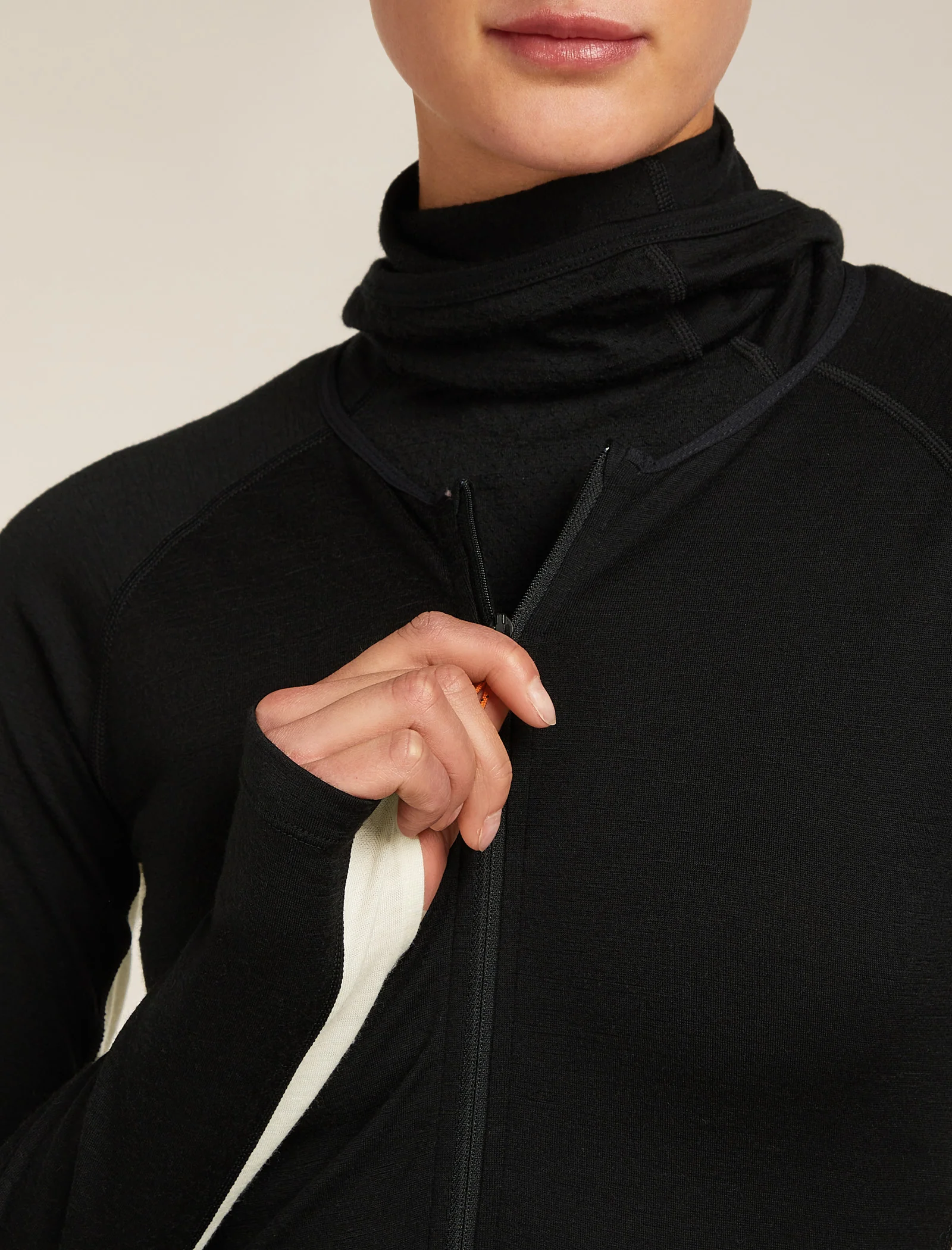 Women's Merino 200 Oasis+ Thermal Suit