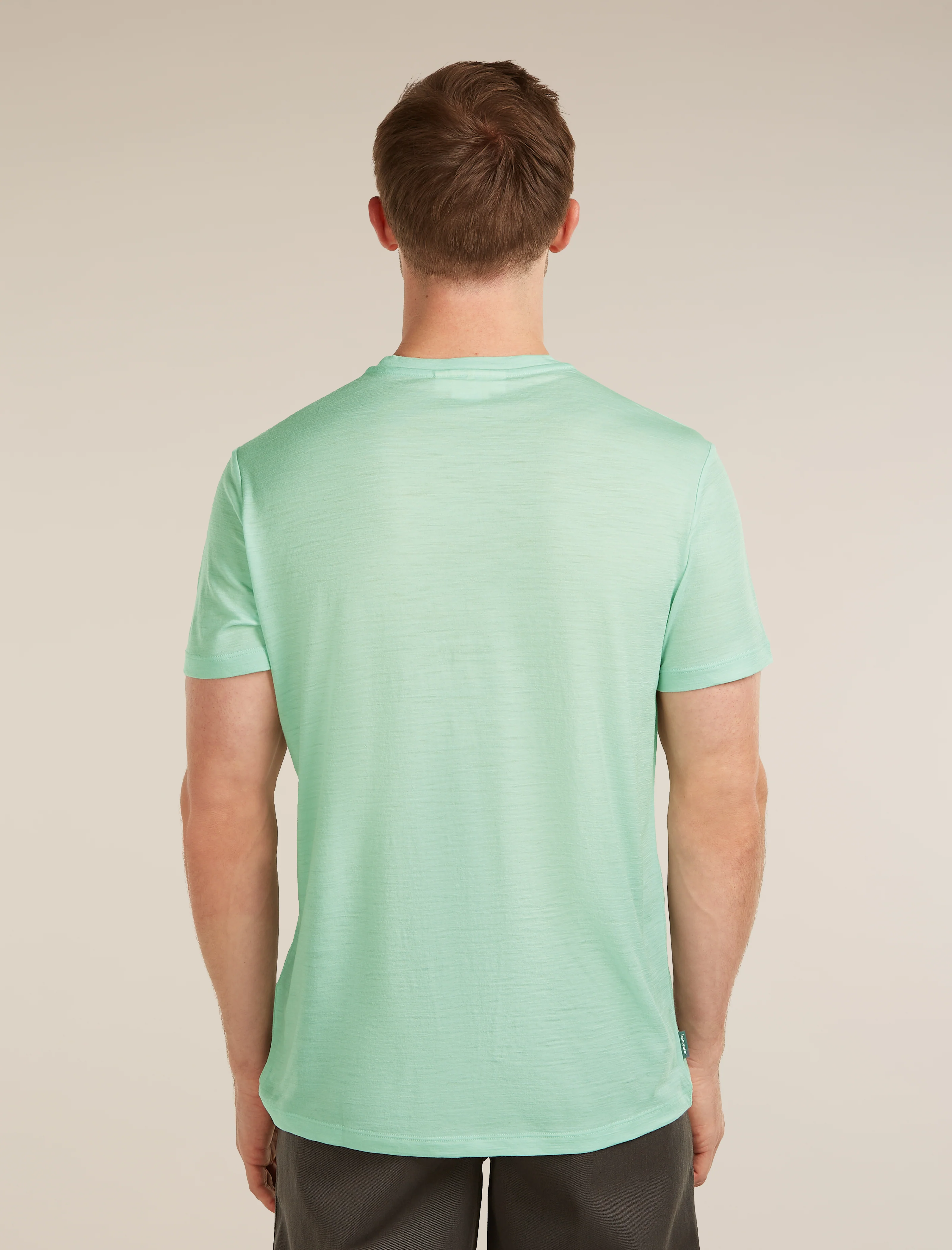 Men's Merino 150 Tech Lite Short Sleeve Tee