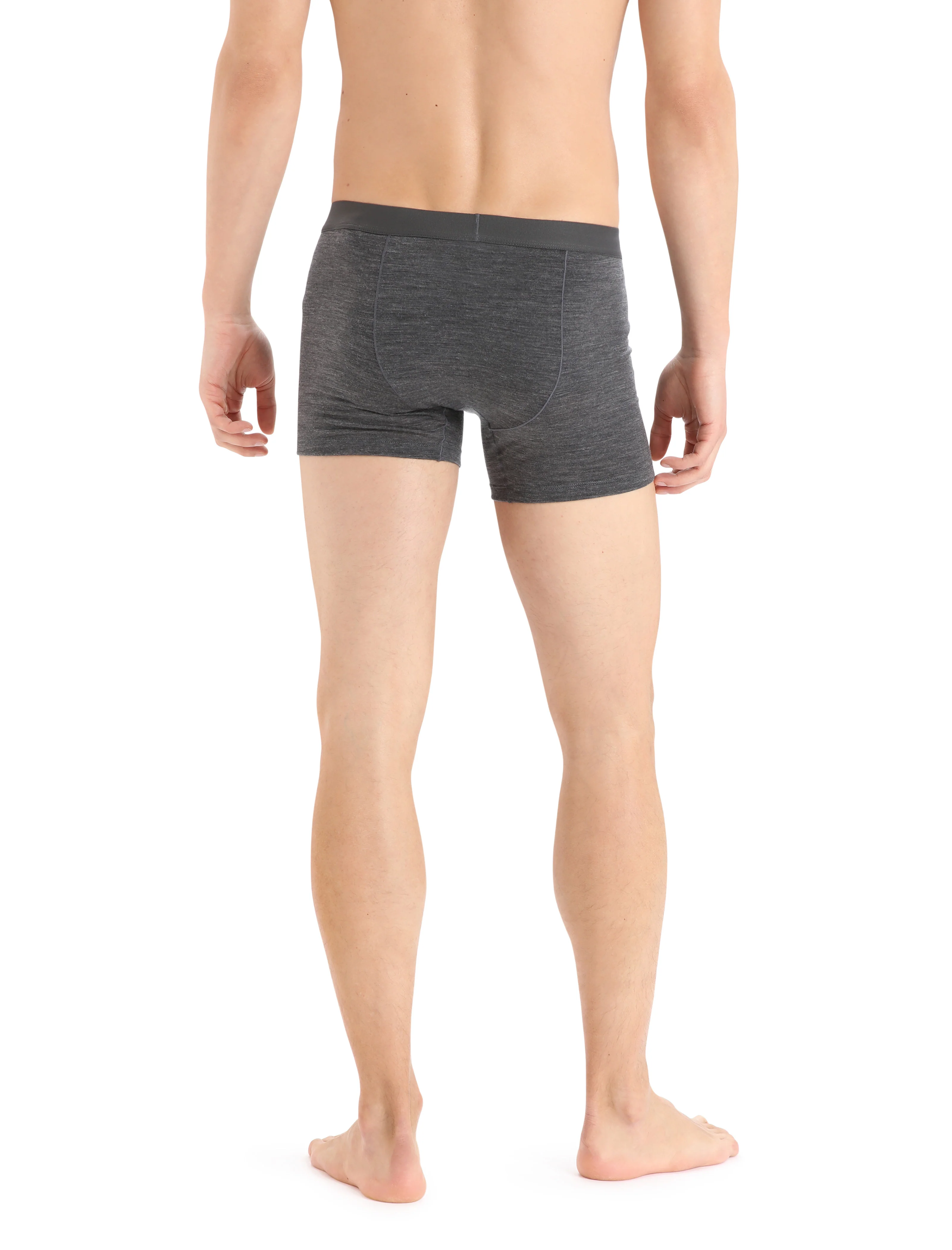 Men's Cool-Lite™ Merino Blend Anatomica Boxers