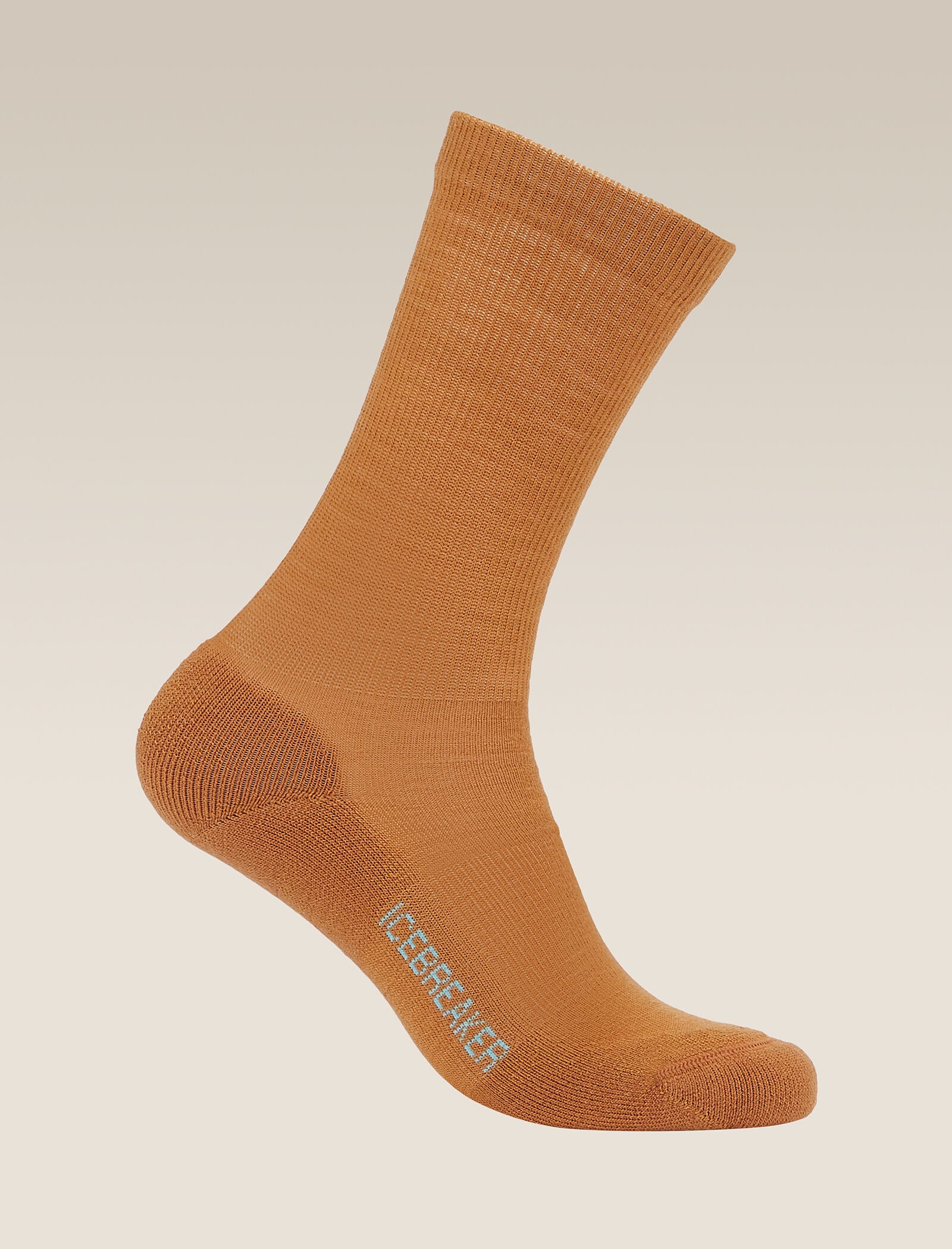 Women's Merino Lifestyle Light Crew Socks
