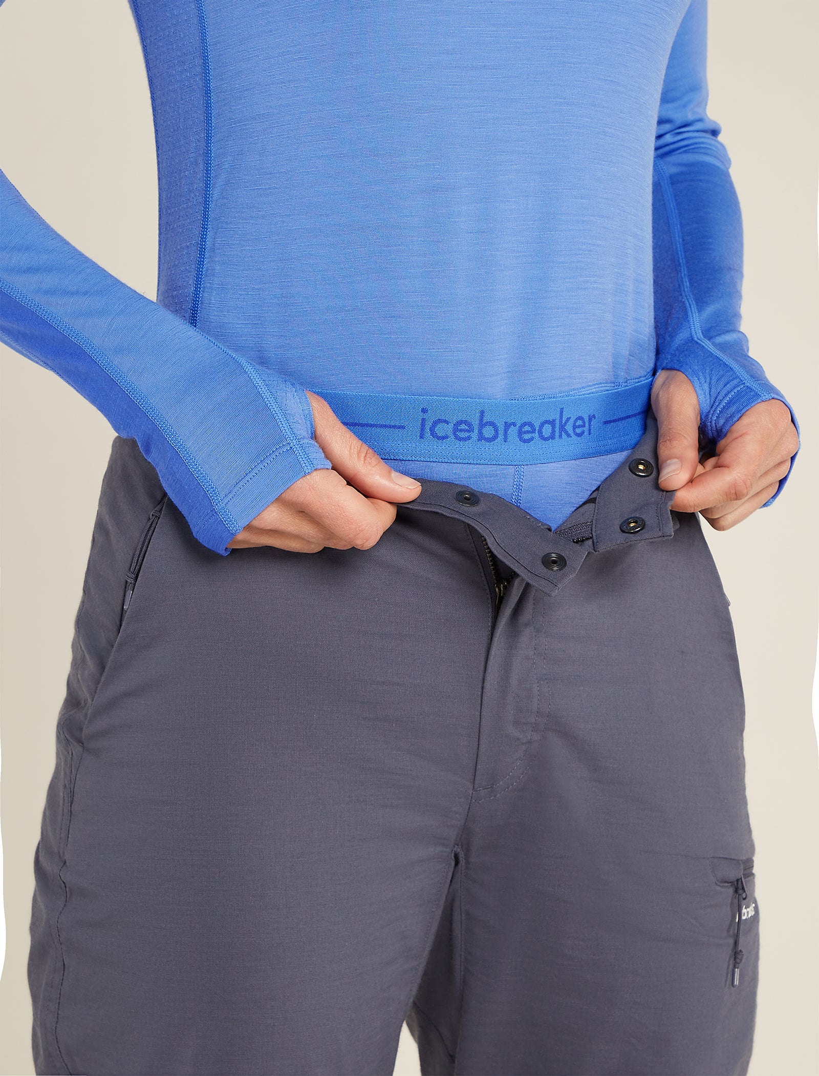 Women's Merino 200 Oasis Thermal Leggings
