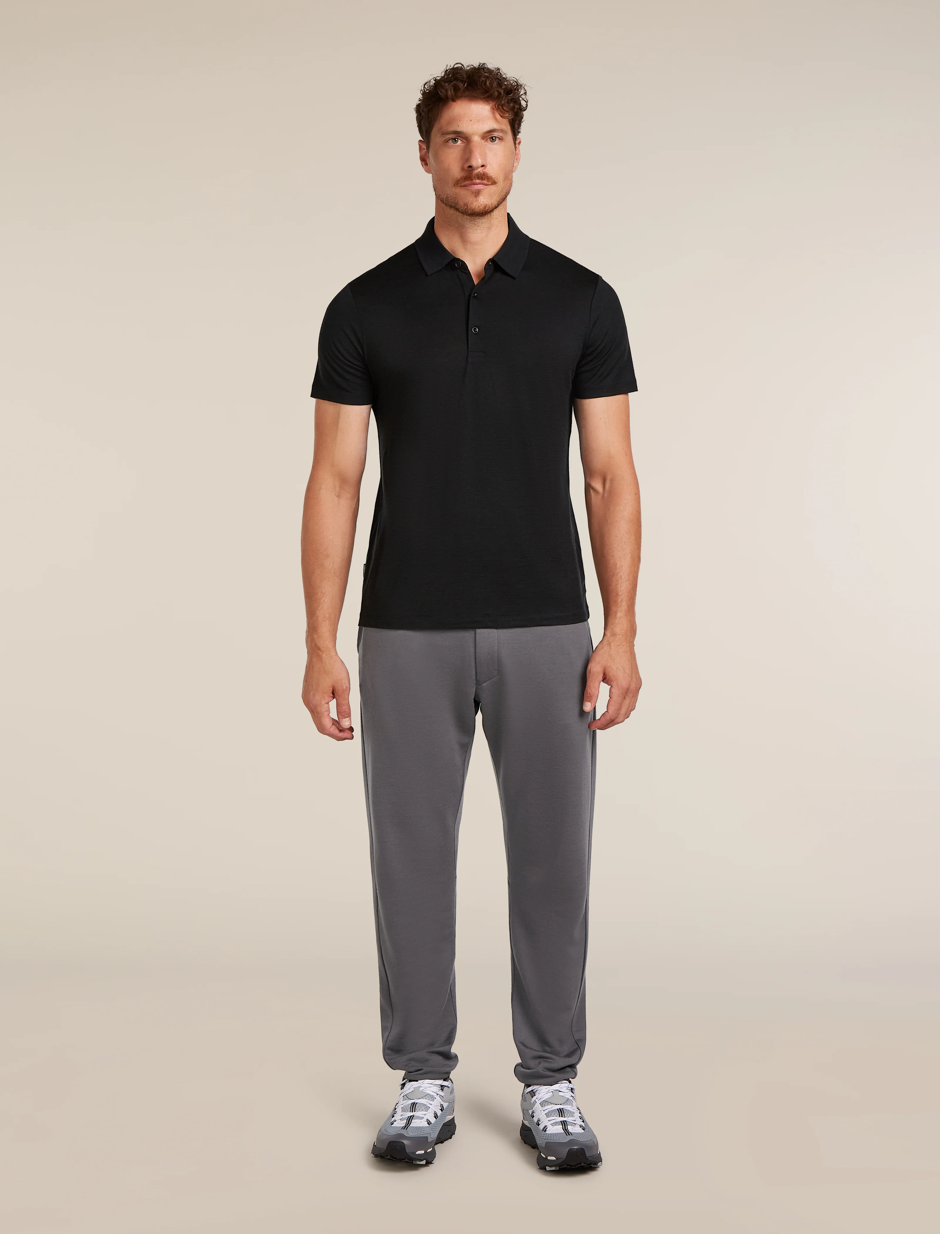 Men's Merino 150 Tech Lite Short Sleeve Polo