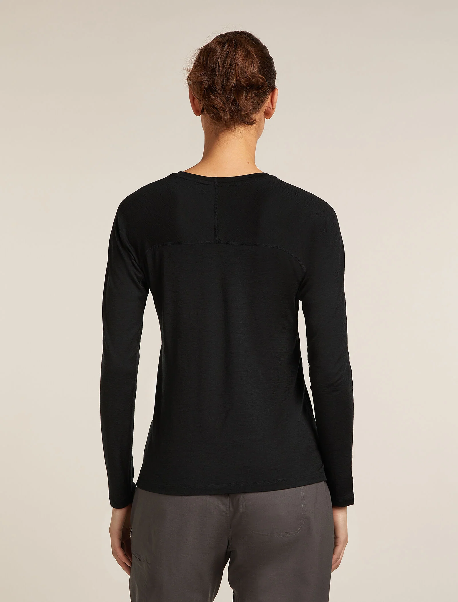 Women's 150 MerinoFine™ Ace Long Sleeve Tee UPF