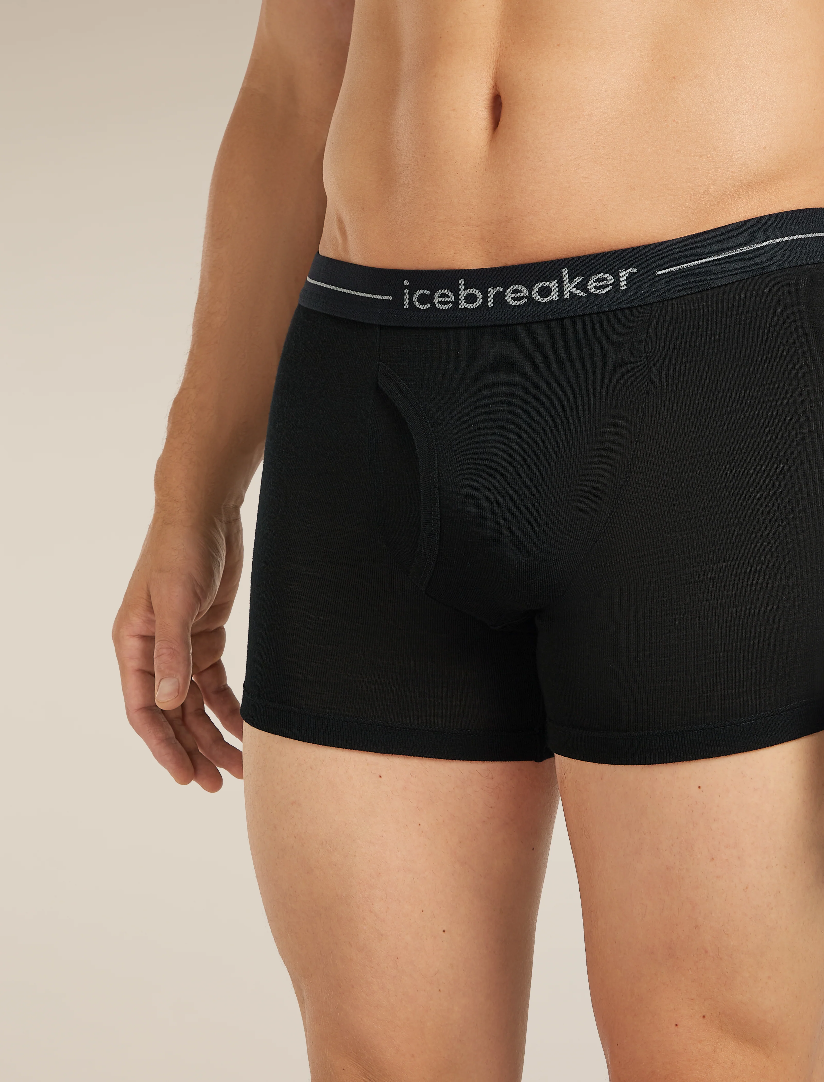 Men's Men's Merino 175 Everyday Thermal Boxers wFly